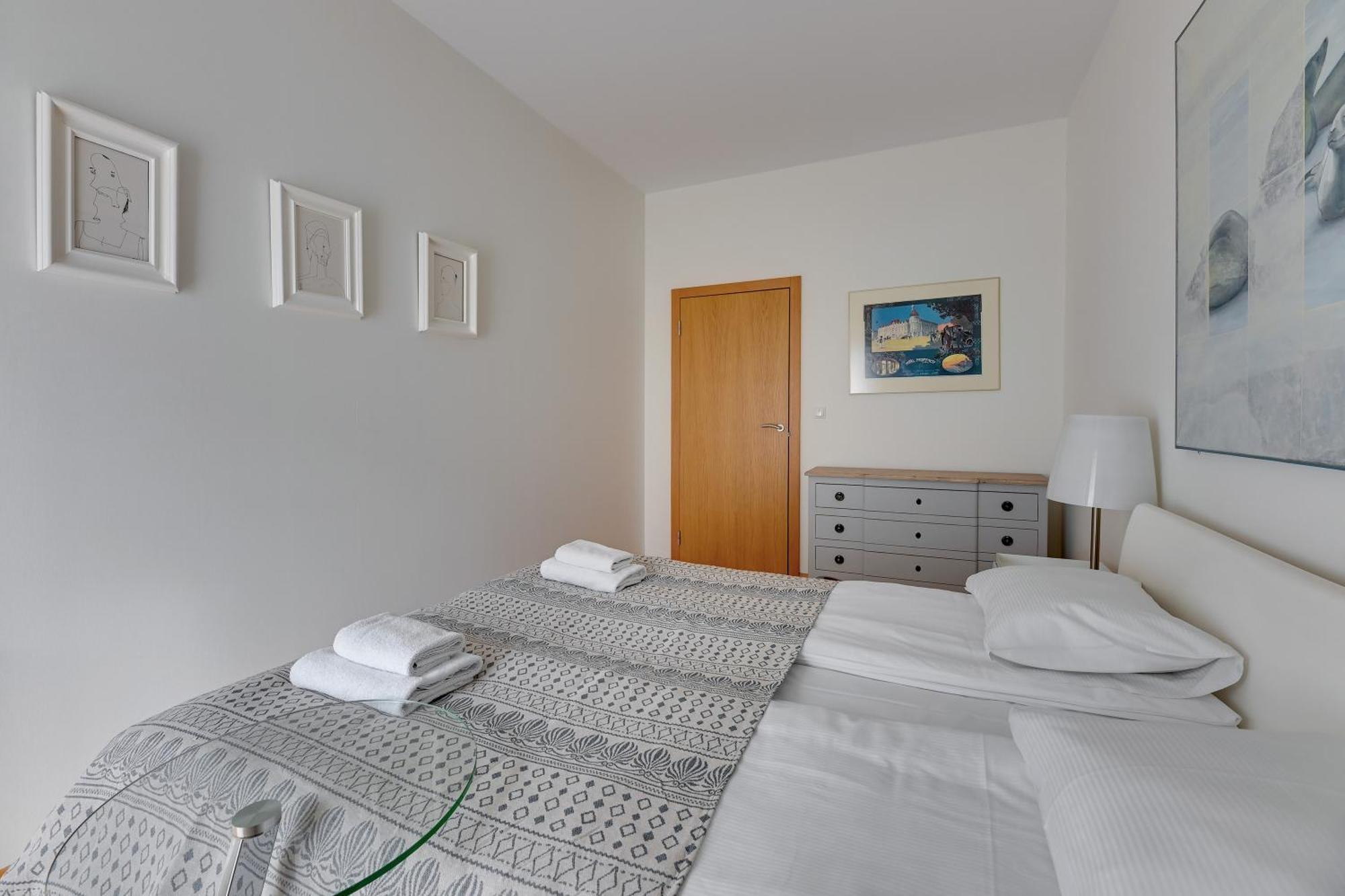 Neptun Art Przy Plazy Apartment Gdansk