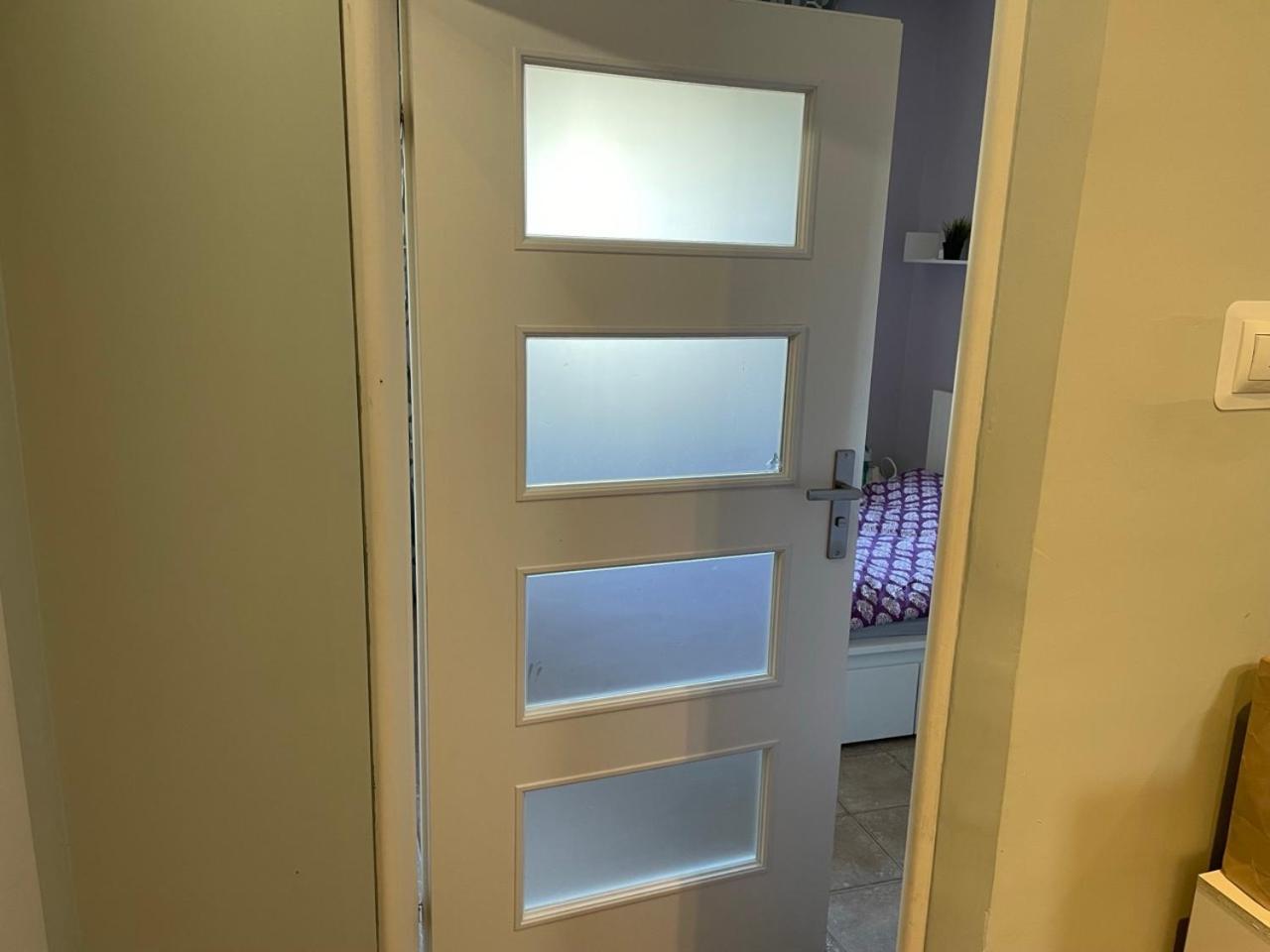 Annaresa Apartment