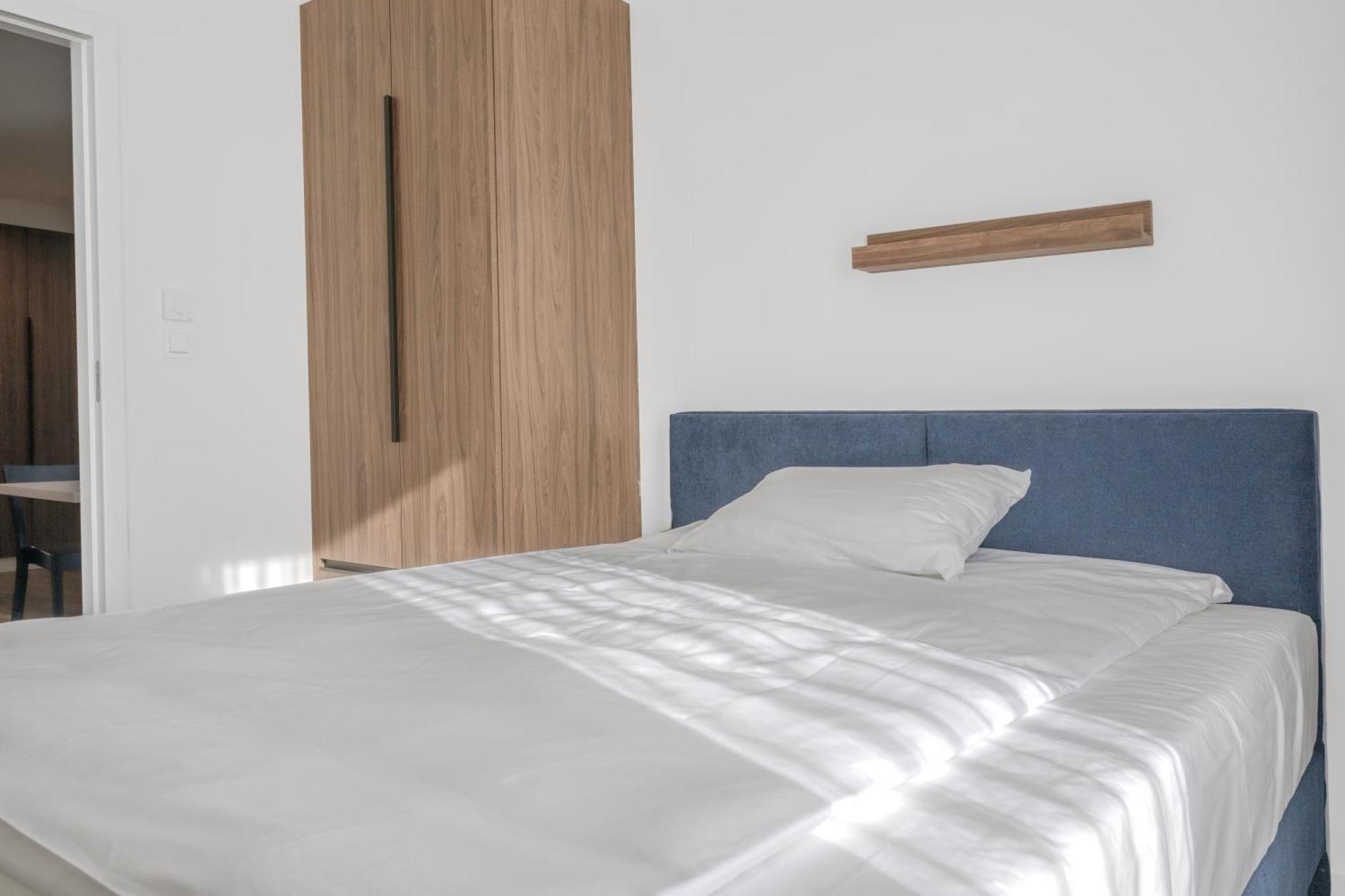 Noli Wrzeszcz Khách sạn 4*