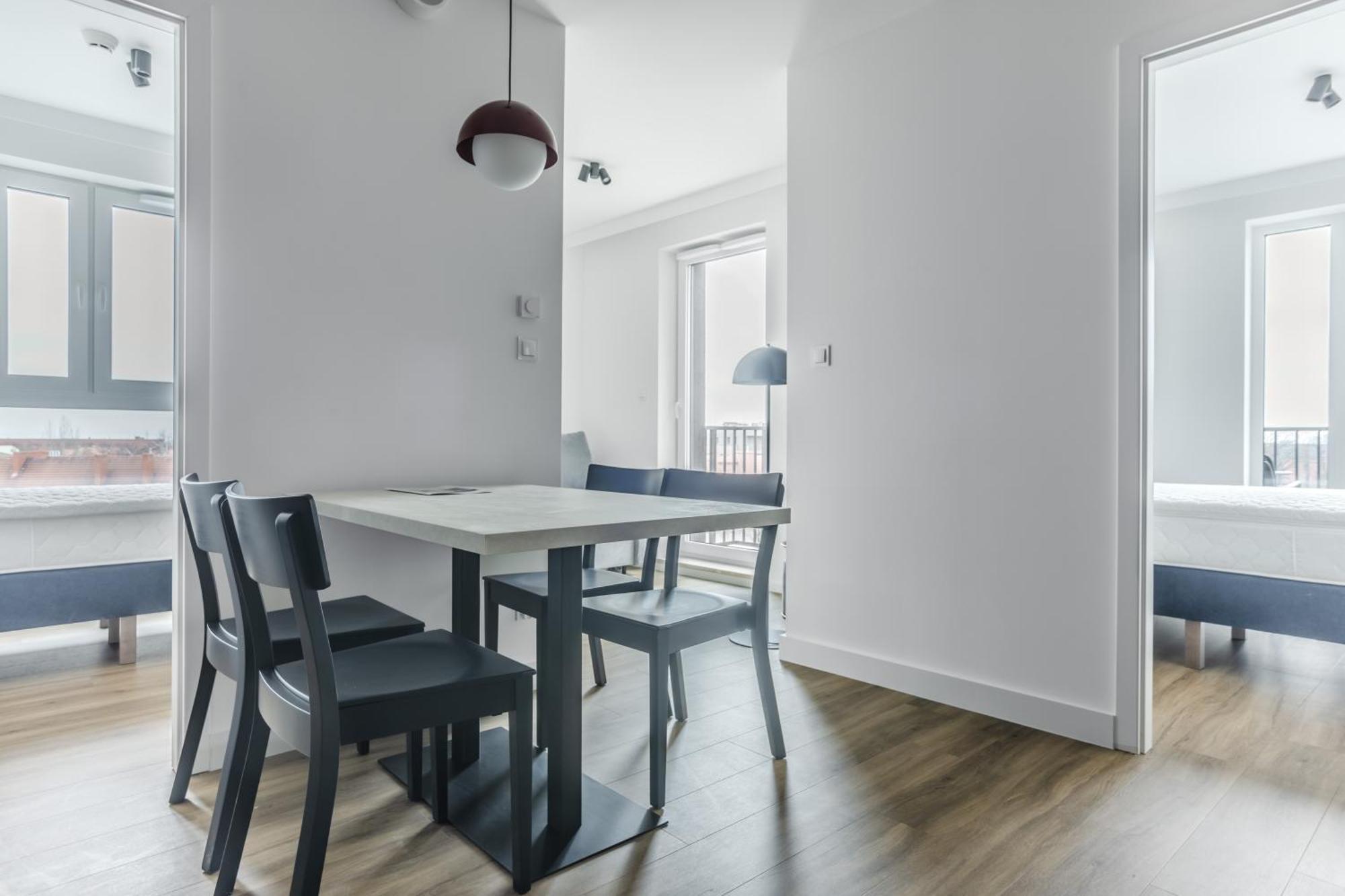 Noli Wrzeszcz 4* Gdansk