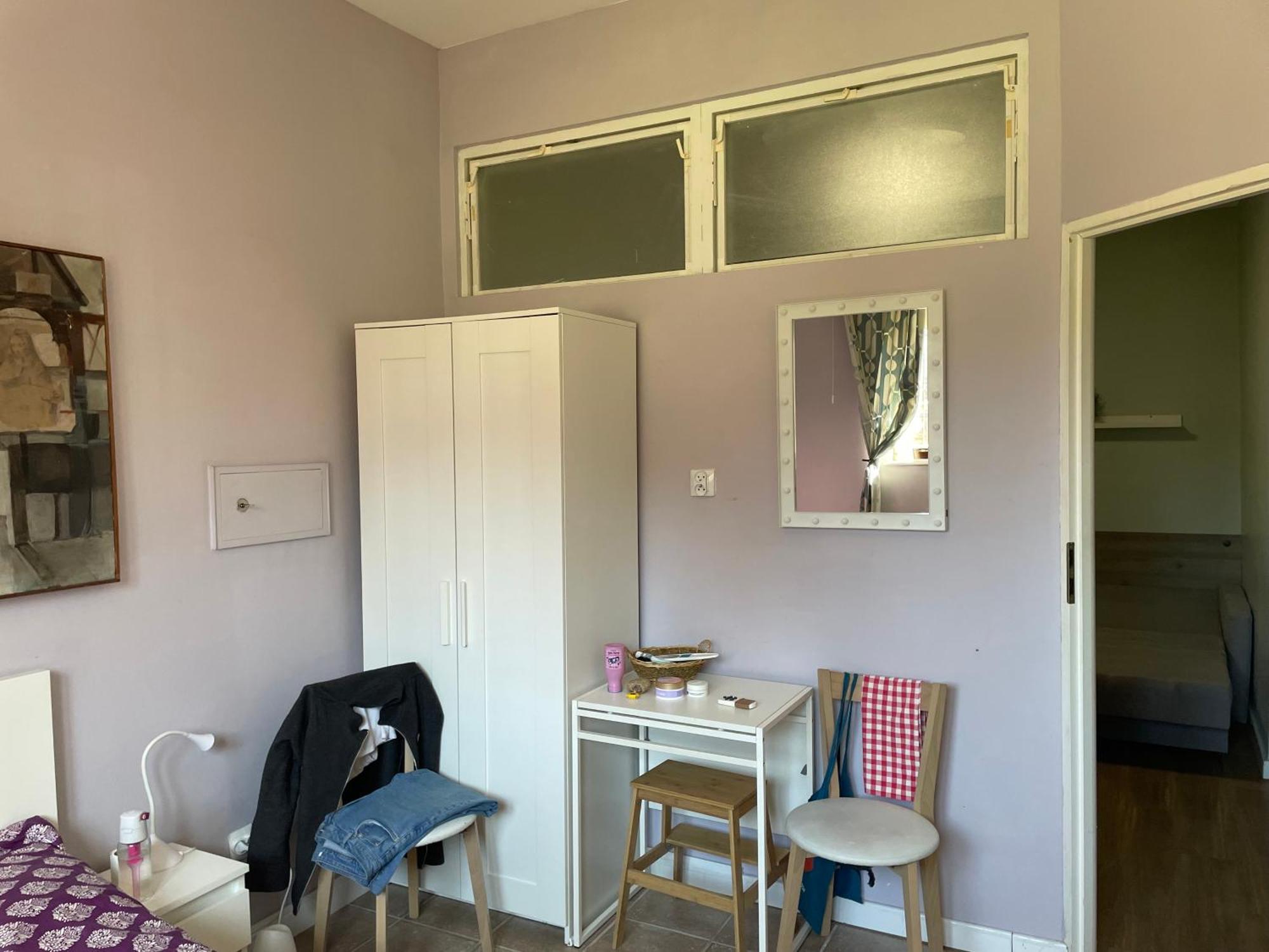 Apartment Annaresa Gdansk