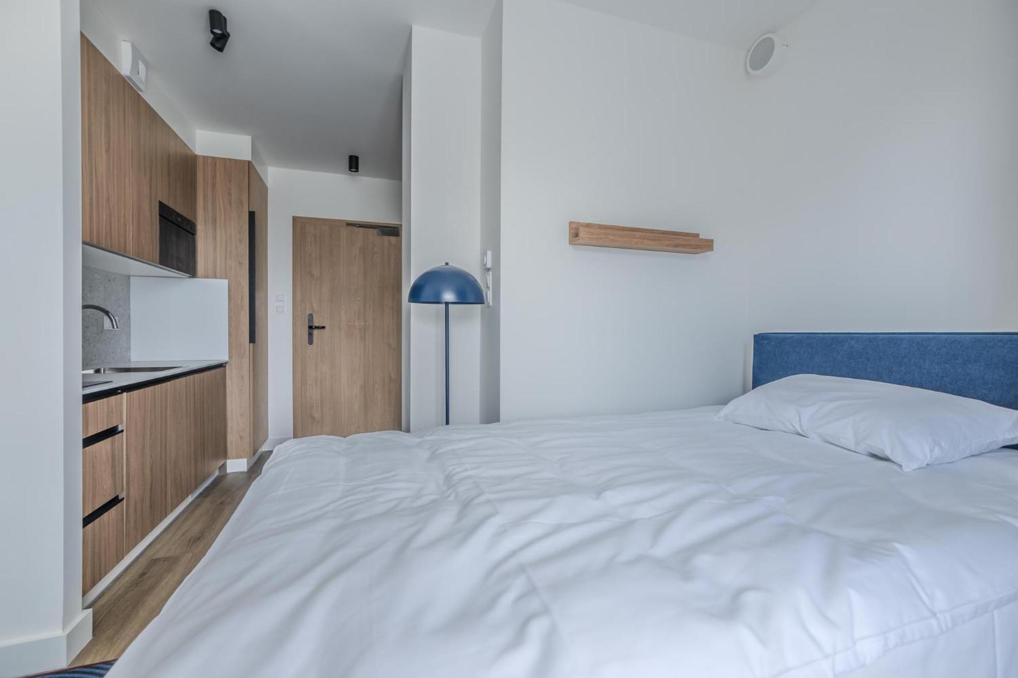 Khách sạn Noli Wrzeszcz Gdansk