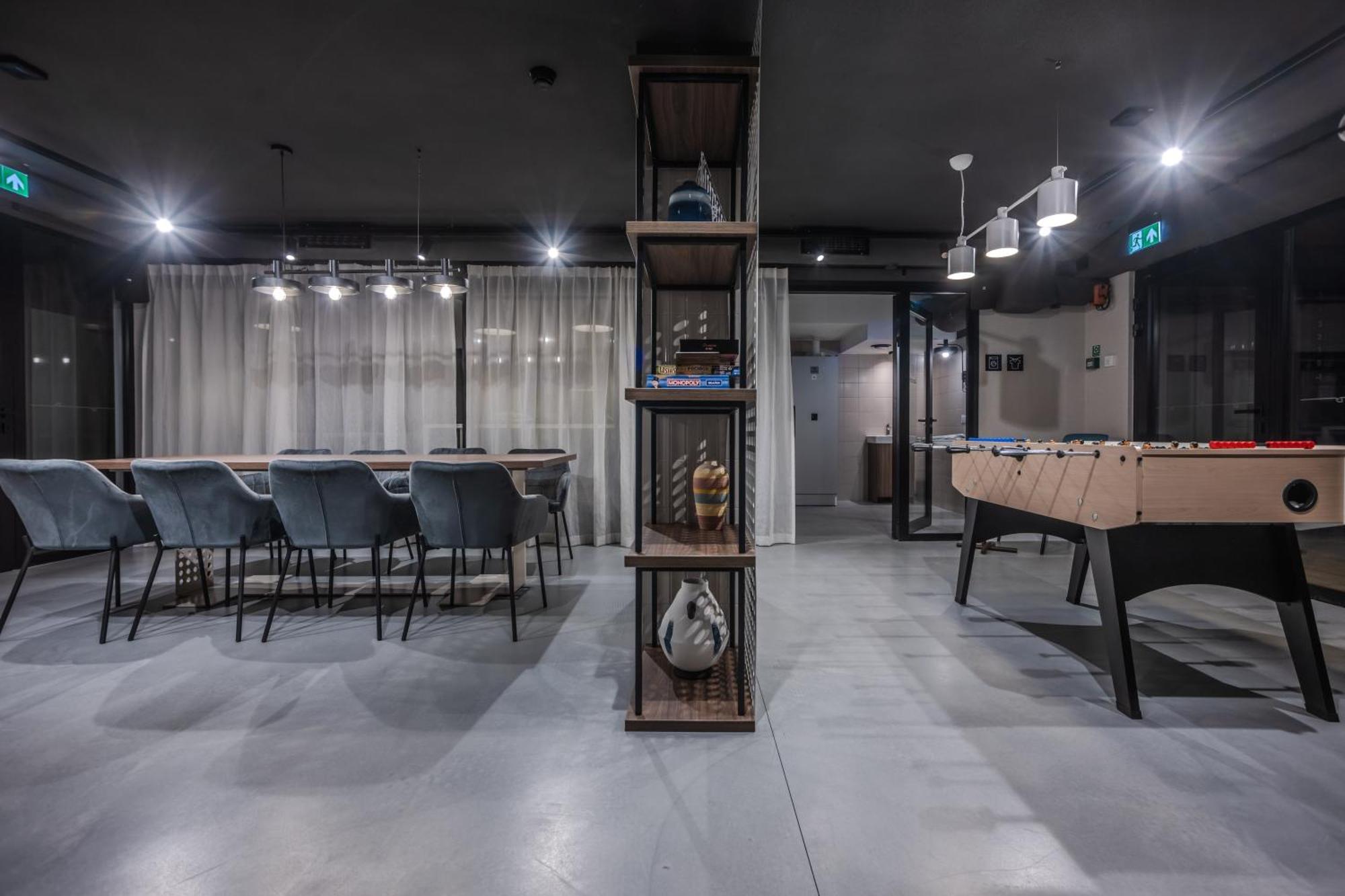 Khách sạn Noli Wrzeszcz 4*