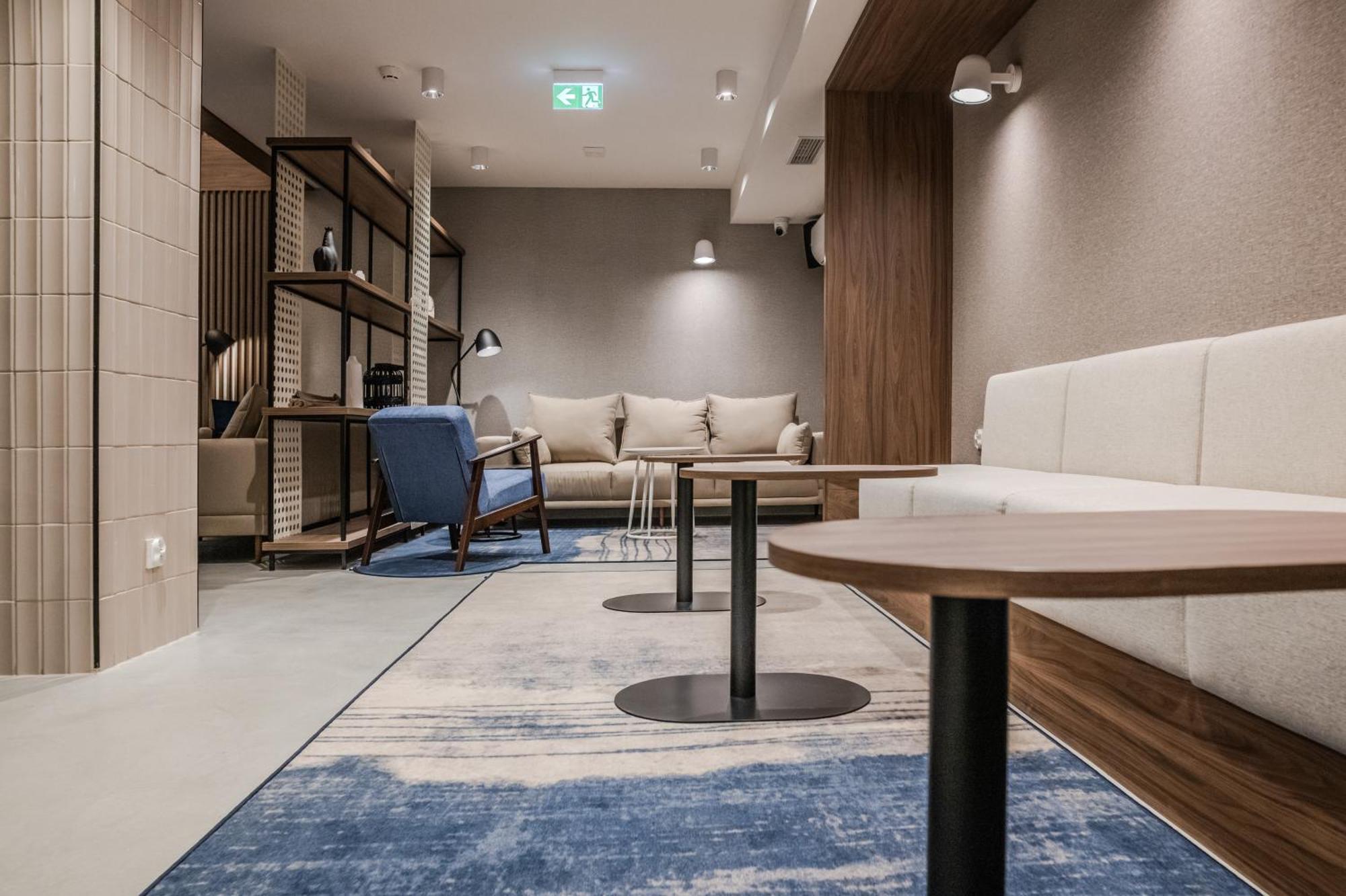 Noli Wrzeszcz Khách sạn 4*