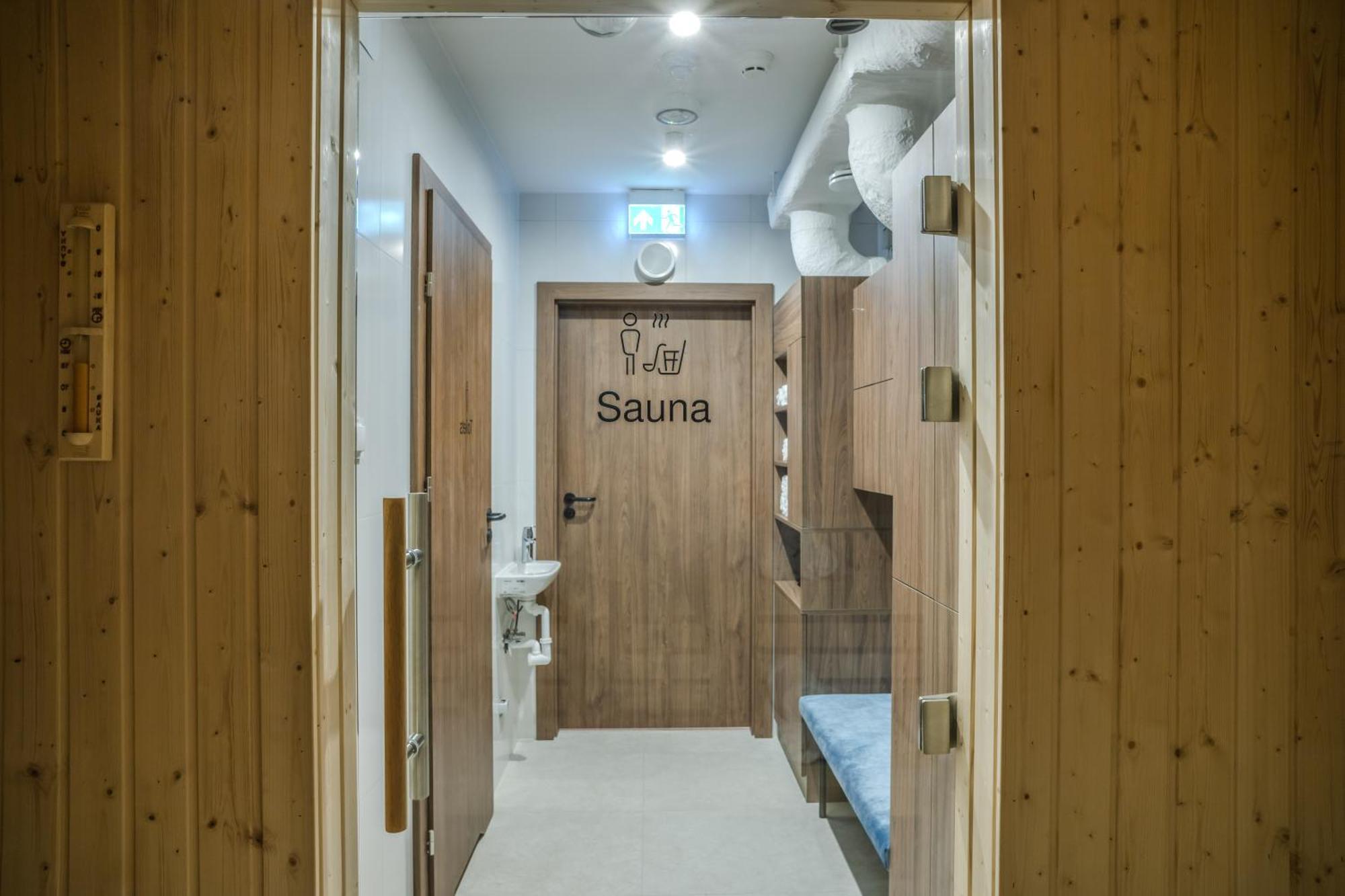 Khách sạn Noli Wrzeszcz 4*