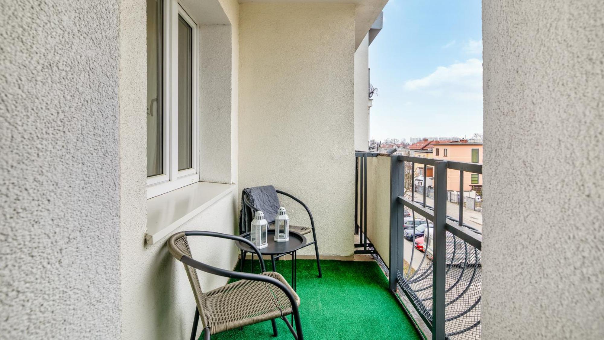 Citystay Brzezno 5 Minut Do Morza * Gdansk