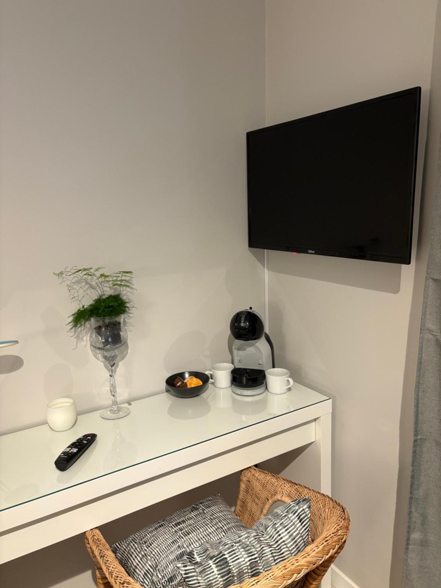 Airport Apartment Gdansk