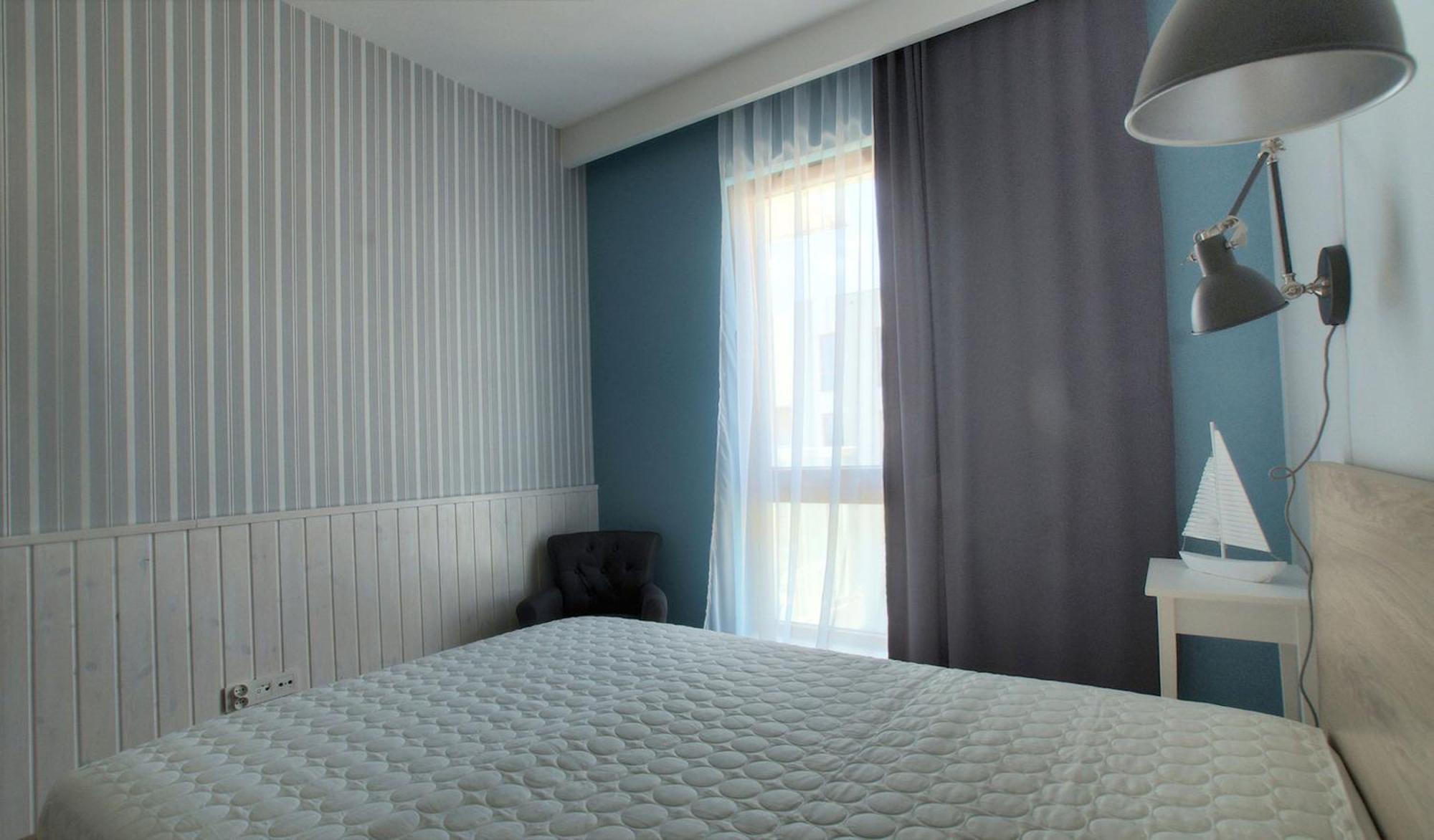Mila Baltica 2 Apartment