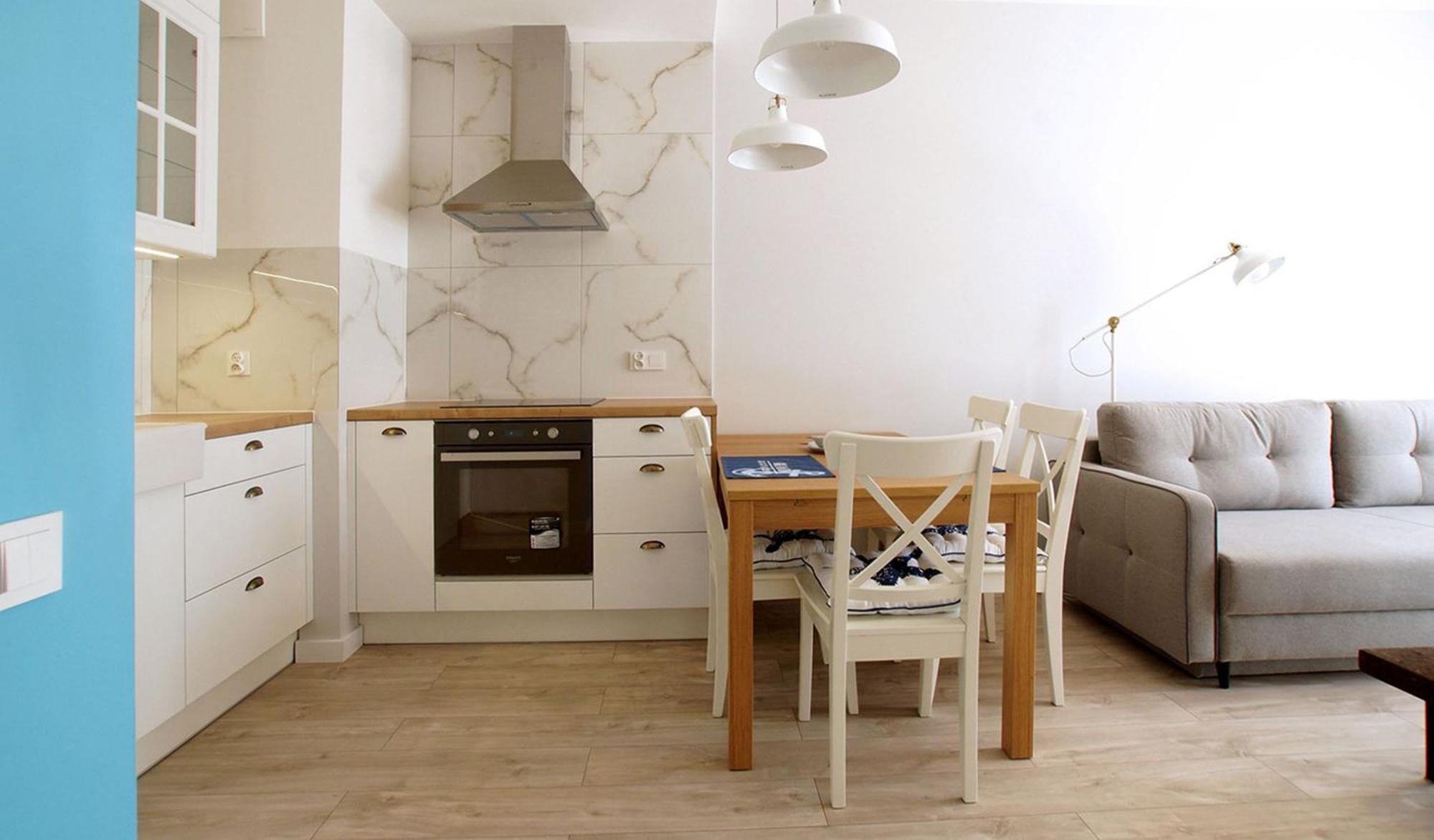 Mila Baltica 2 Apartment