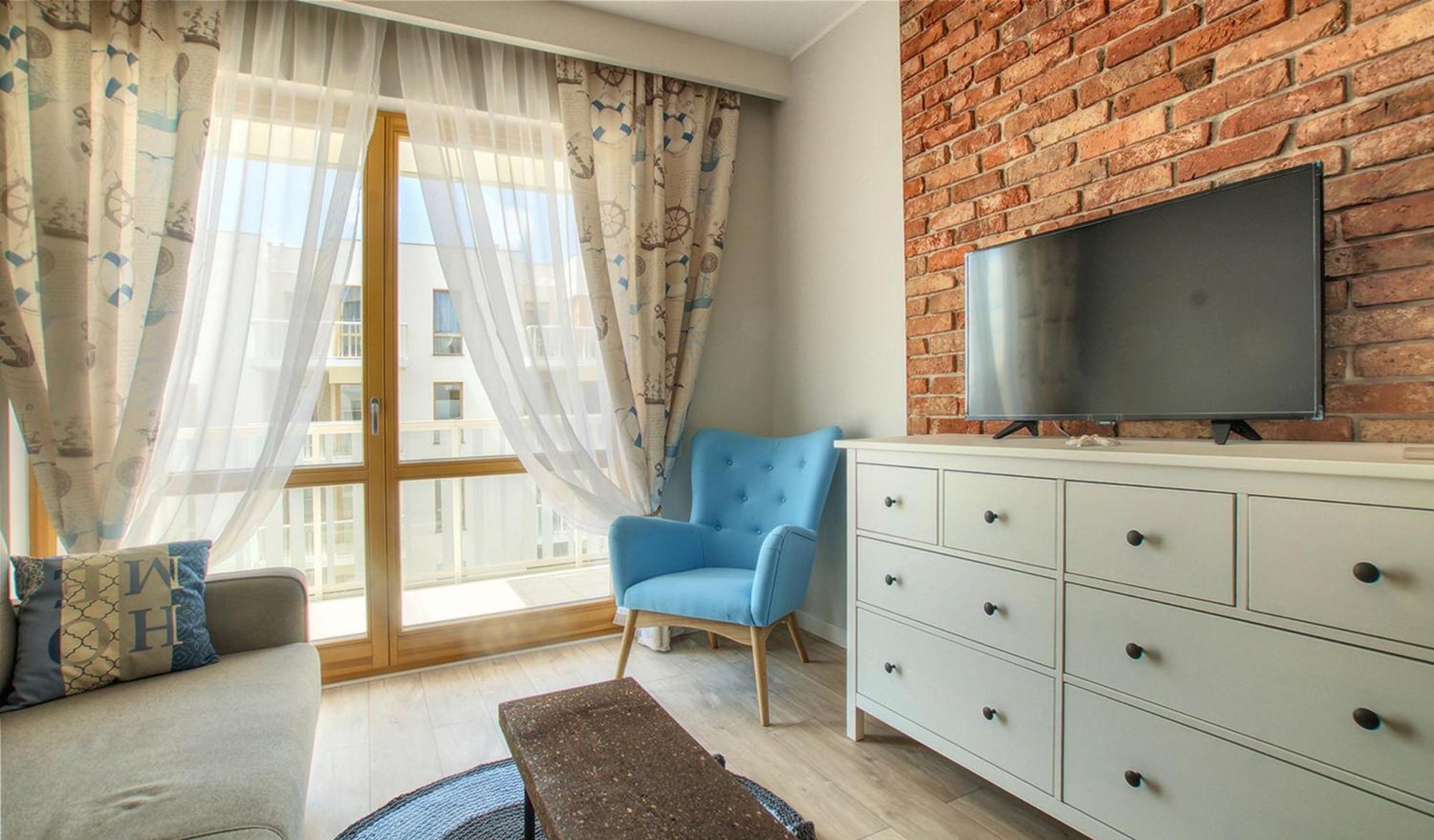 Mila Baltica 2 * Gdansk