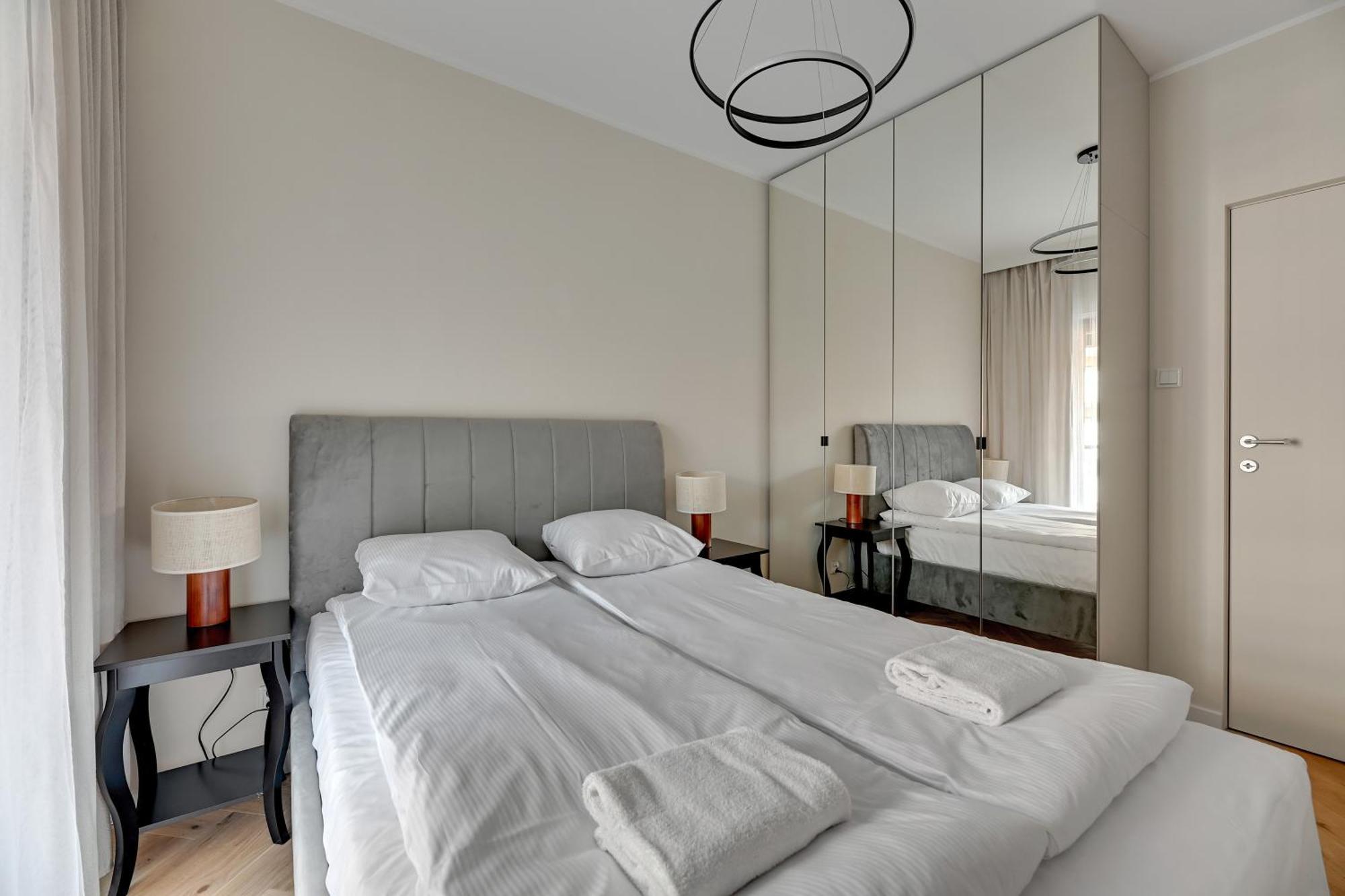Nadmotlawie By Comfort * Gdańsk
