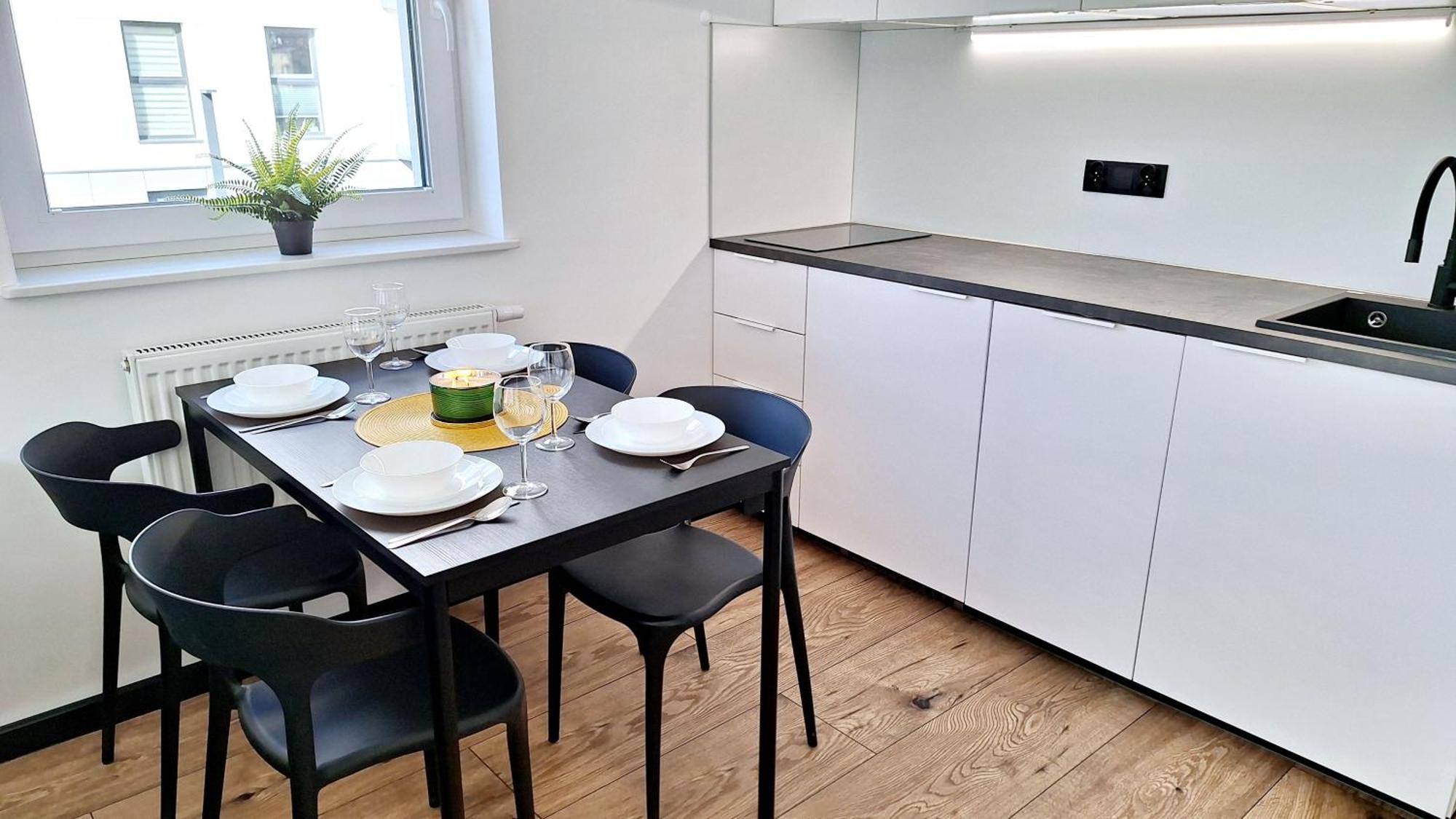 Atapartments - Zatoka Apartamento