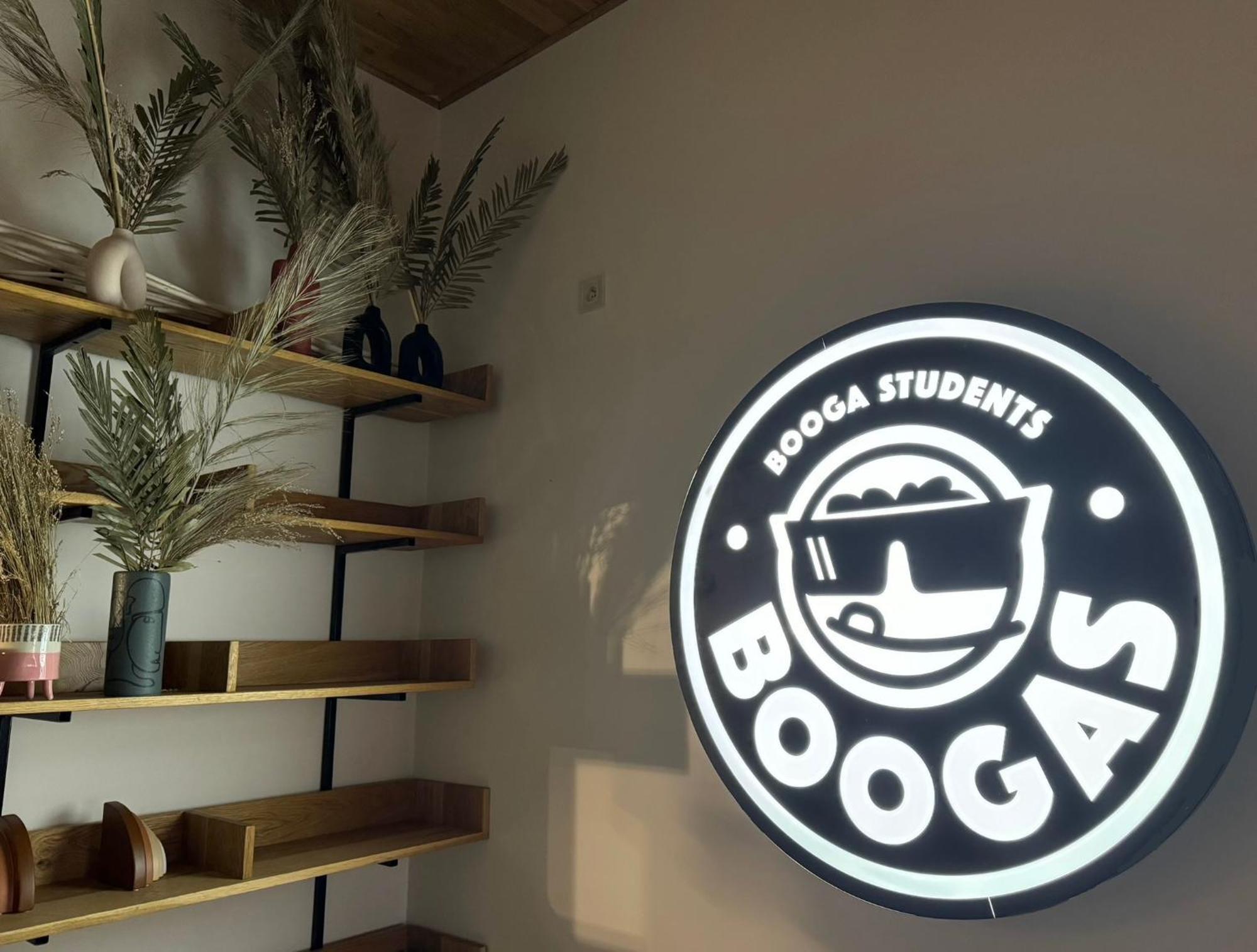 Boogastudents Hostel