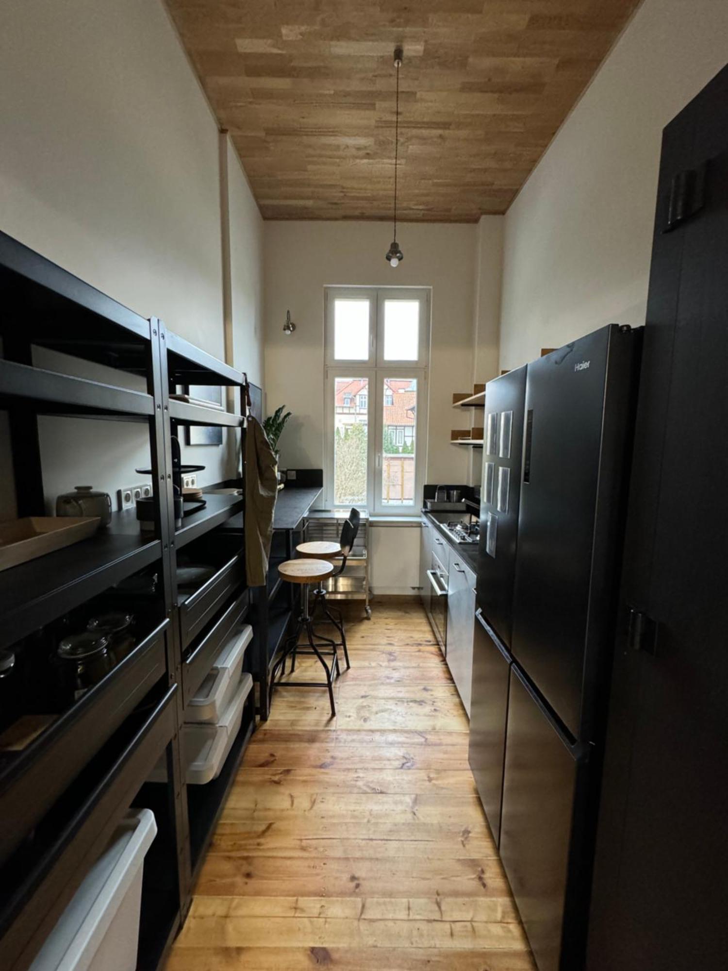 Boogastudents Hostel *