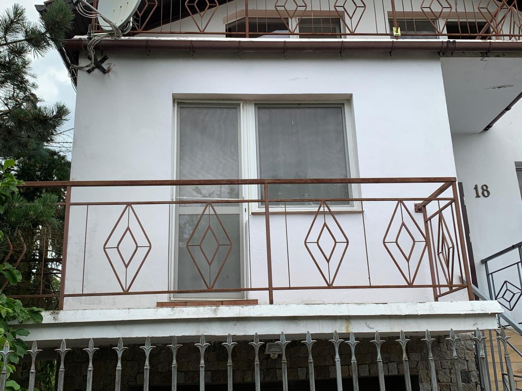 Apartment Romantyczny Zakatek Gdansk