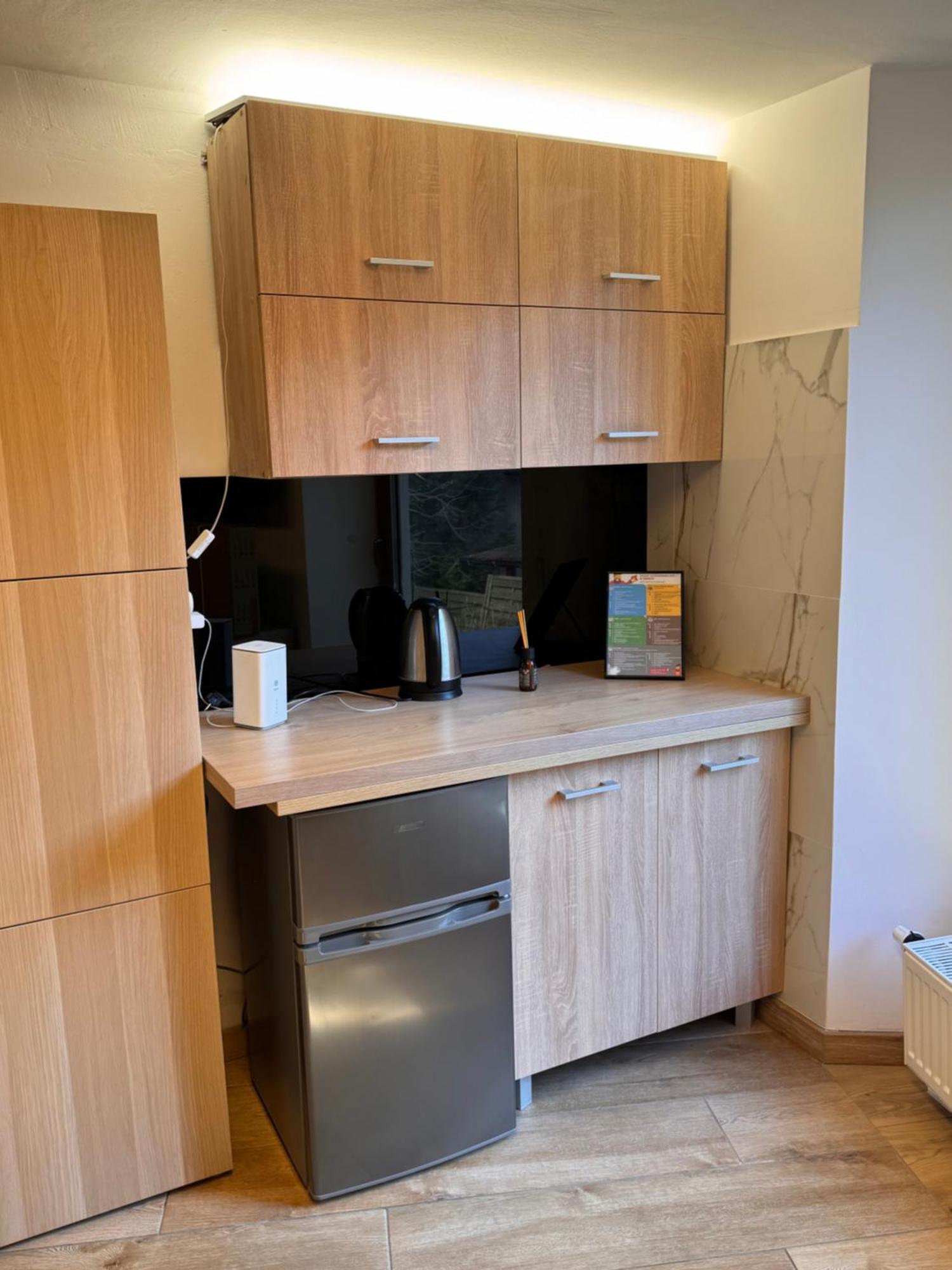 Apartment Romantyczny Zakatek Gdansk