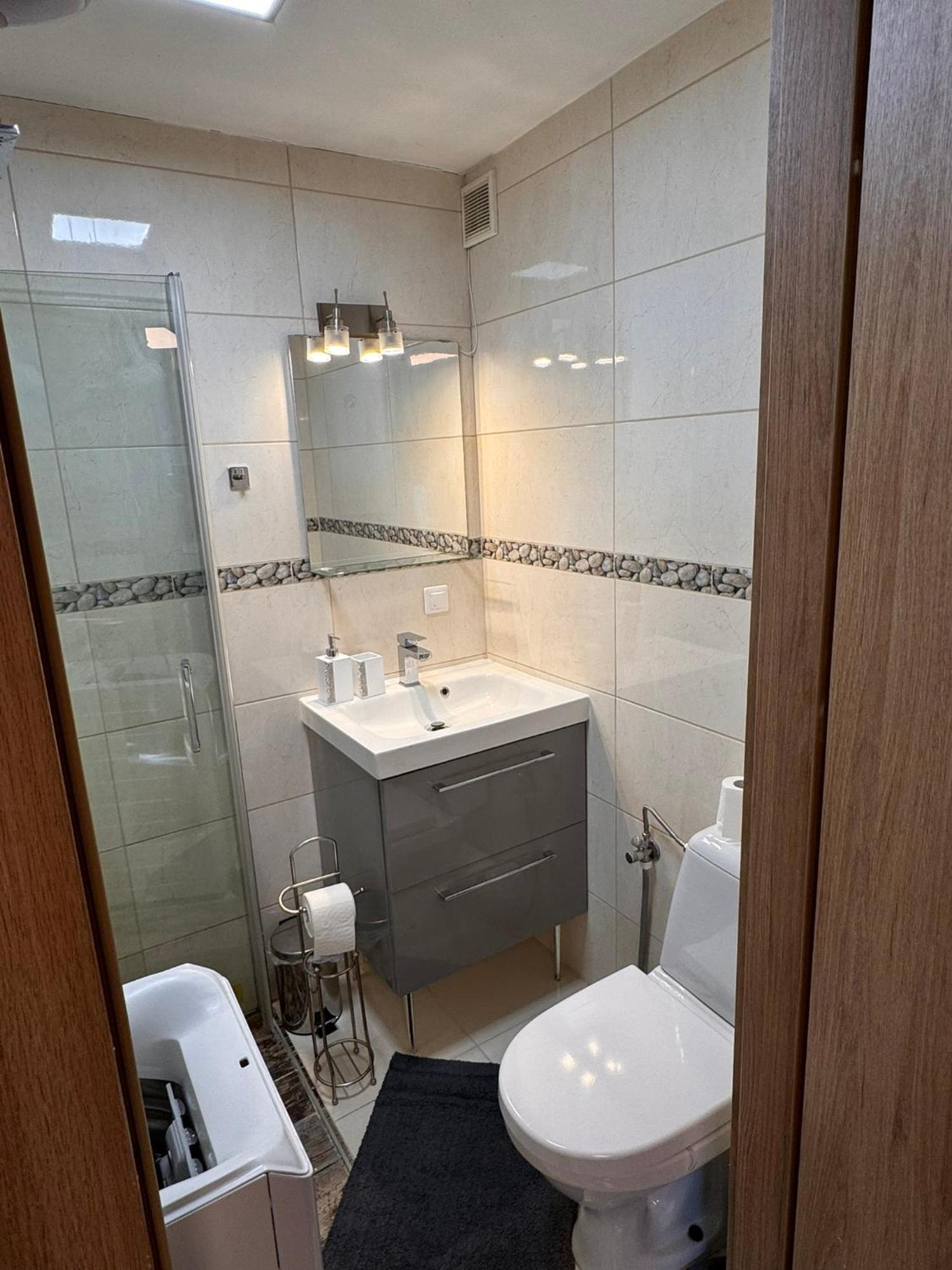 Romantyczny Zakatek Apartment Gdansk