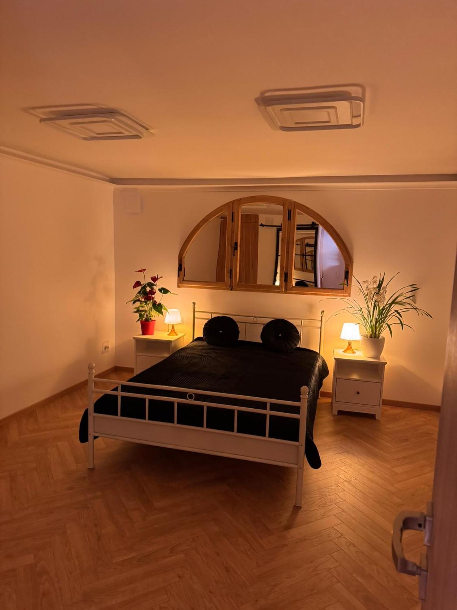 Apartment Romantyczny Zakatek