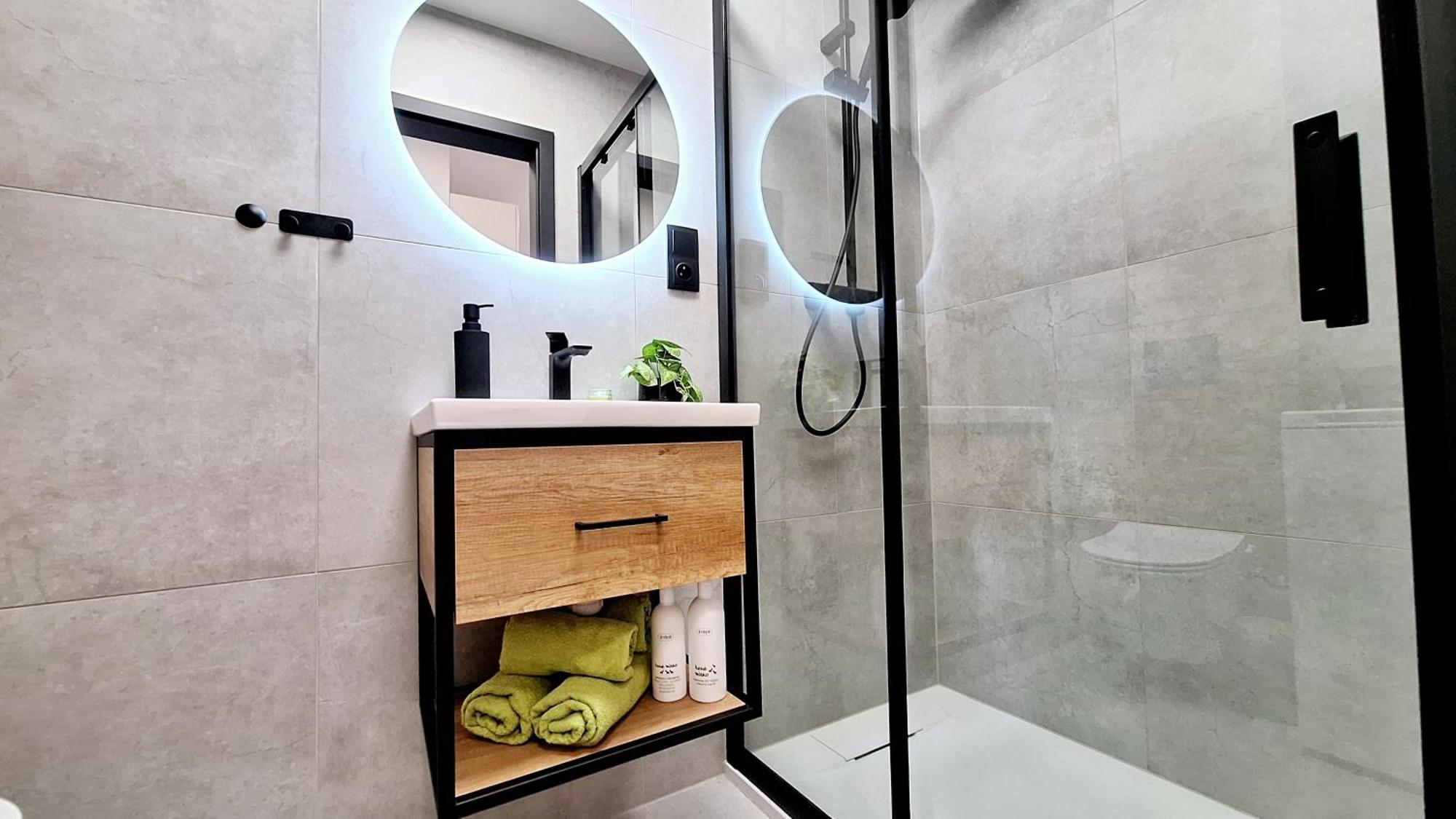 Apartamento Atapartments - Zatoka *