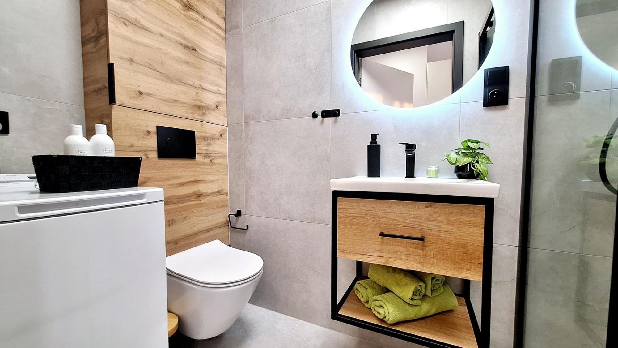 Apartamento Atapartments - Zatoka