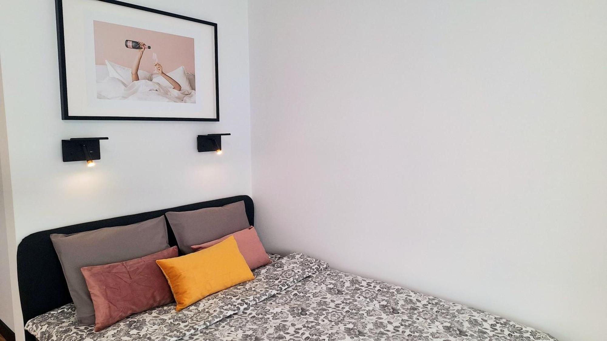 Atapartments - Zatoka Gdańsk
