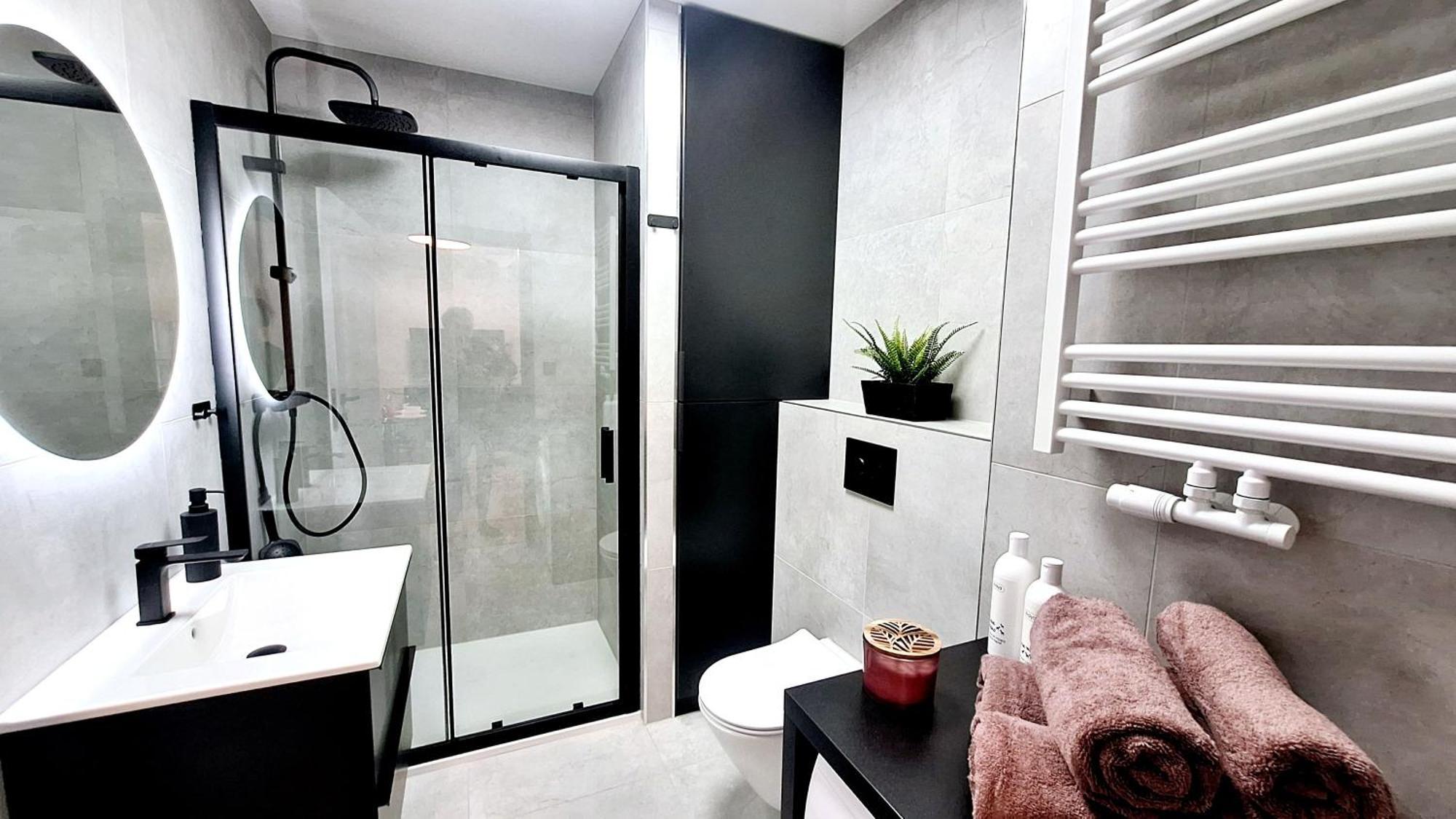 Apartamento Atapartments - Zatoka Gdańsk