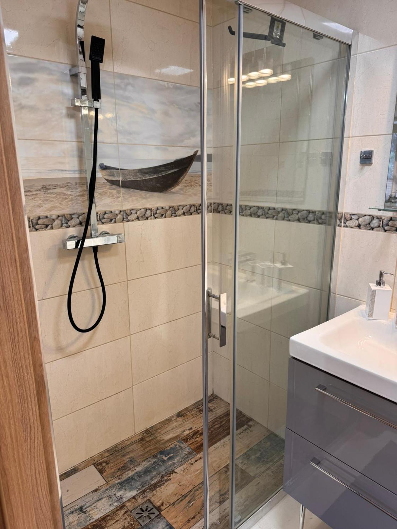 Apartment Sloneczny Z Kominkiem *