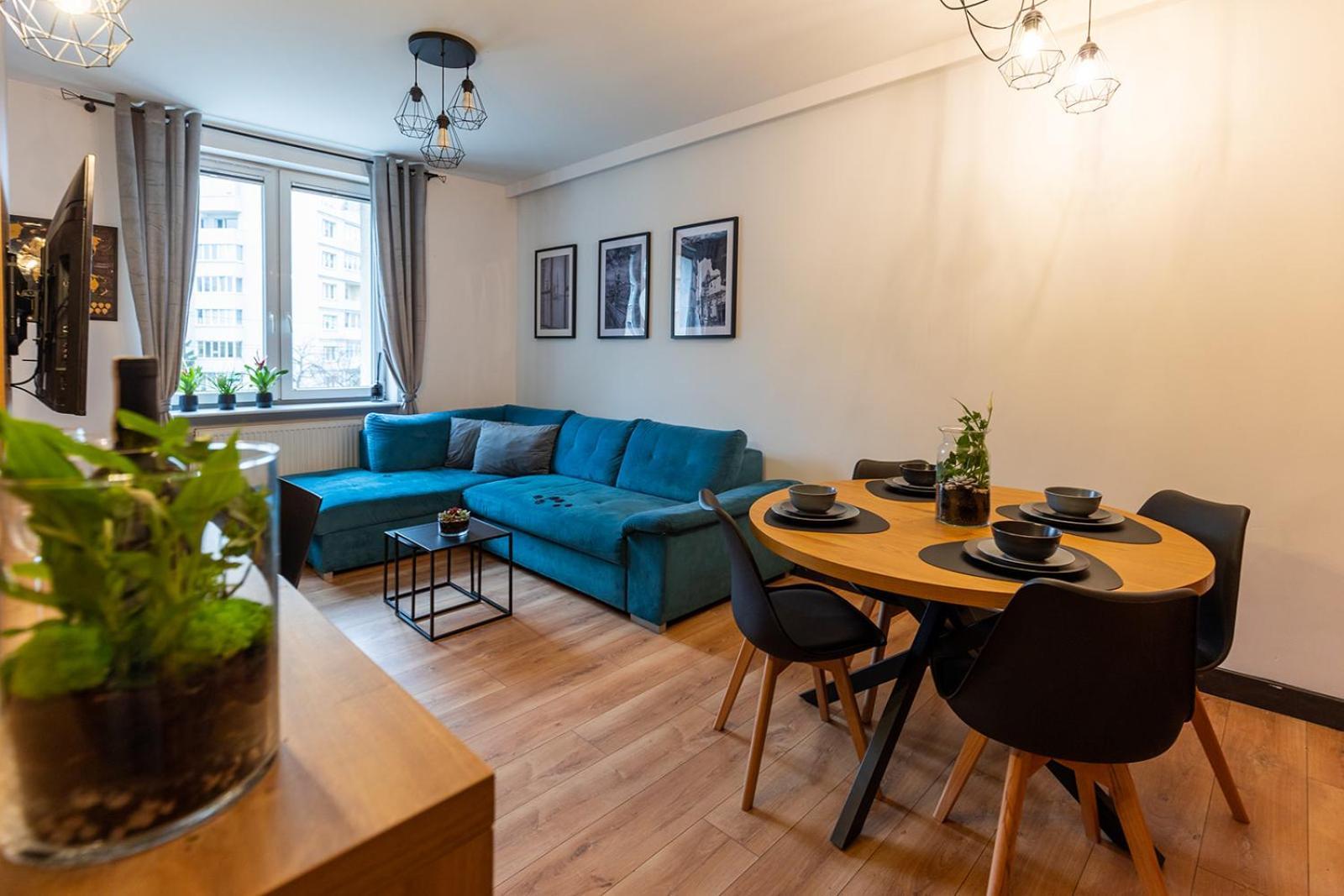 Brick Loft Premium Căn hộ Gdansk