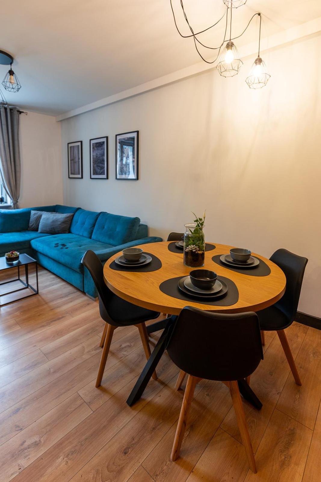 Brick Loft Premium Gdansk