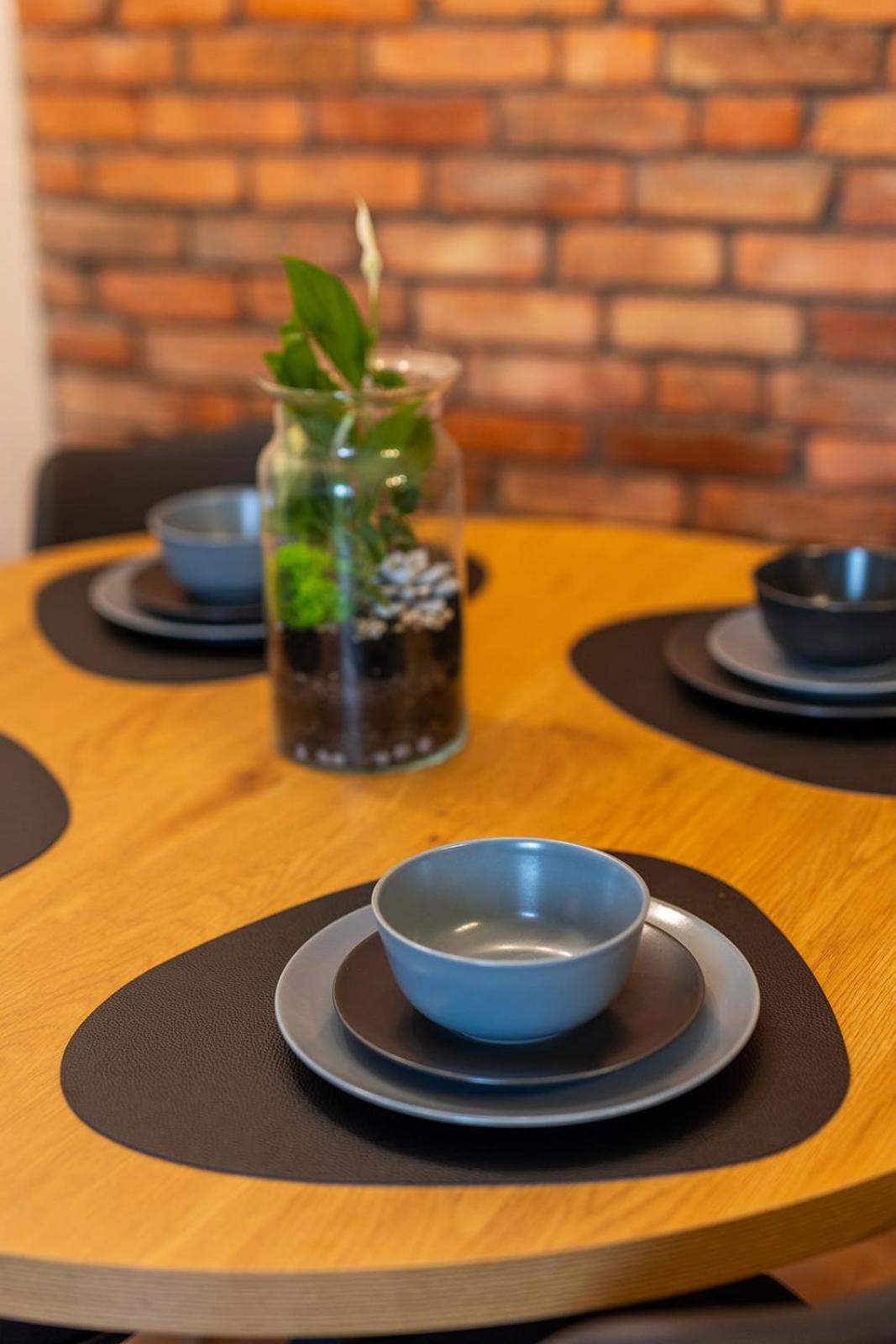 Brick Loft Premium Căn hộ *