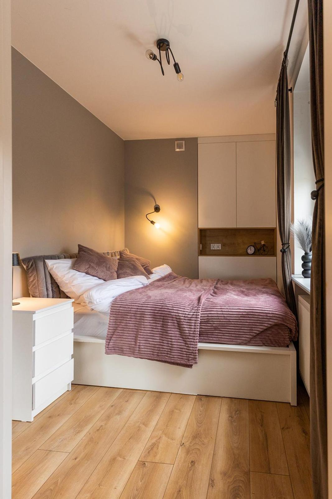 Brick Loft Premium Gdansk