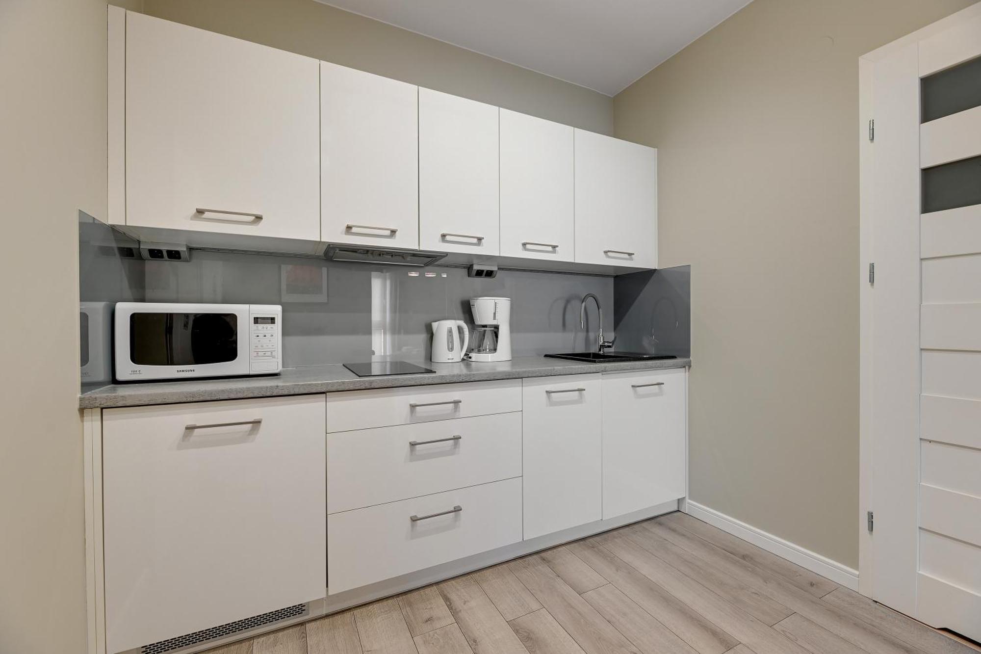 Staywin Chmielna Park Căn hộ Gdansk