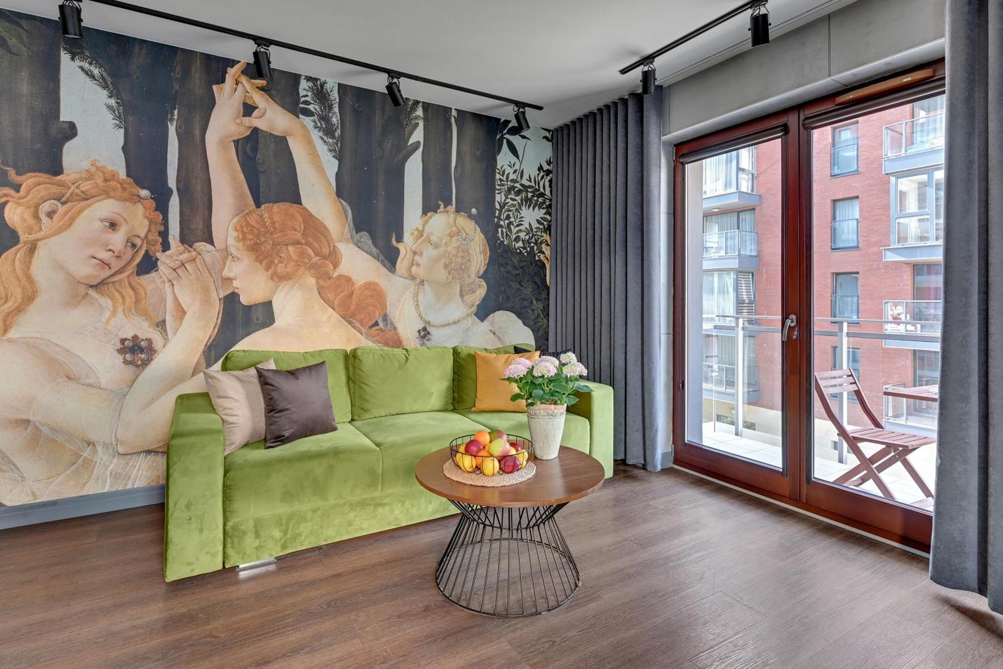 Staywin Aura Gdansk II *