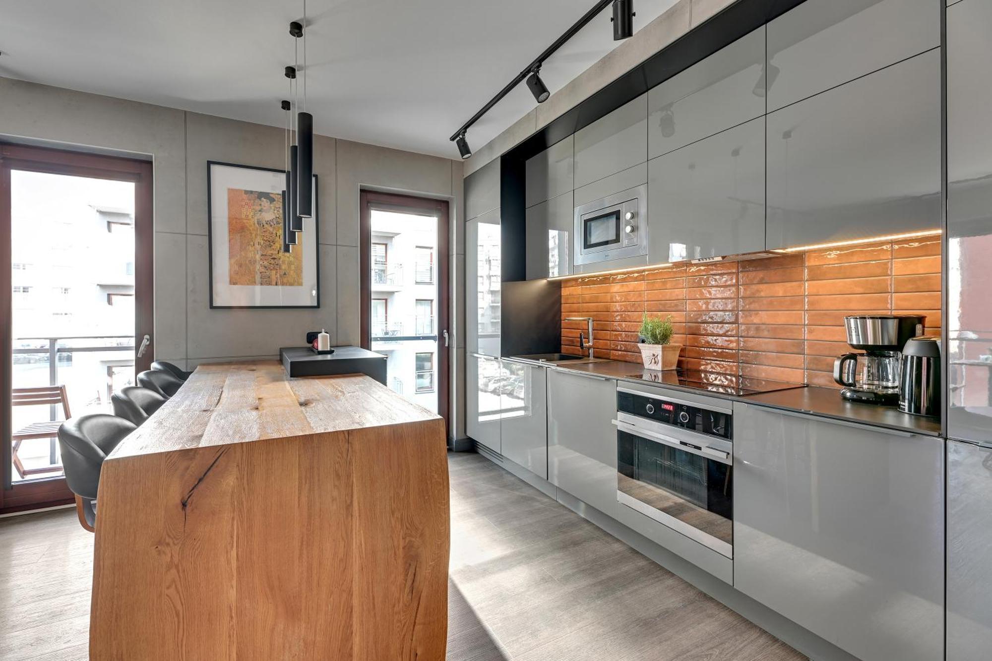 Staywin Aura Gdansk II *