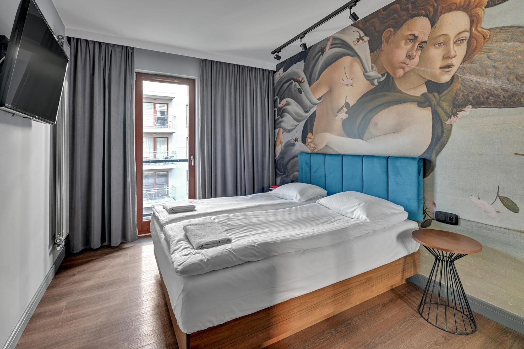 Staywin Aura Gdansk II Gdańsk