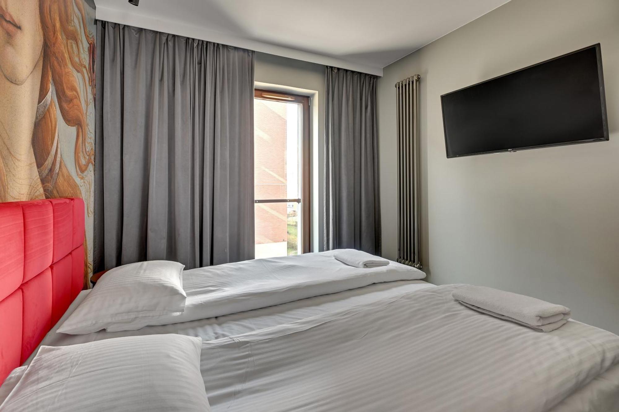 Staywin Aura Gdansk II * Gdańsk