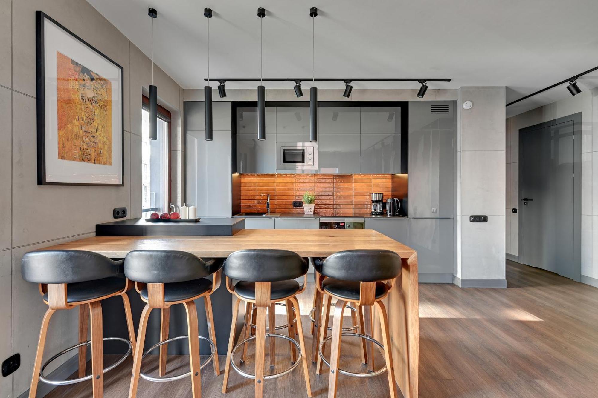 Staywin Aura Gdansk II