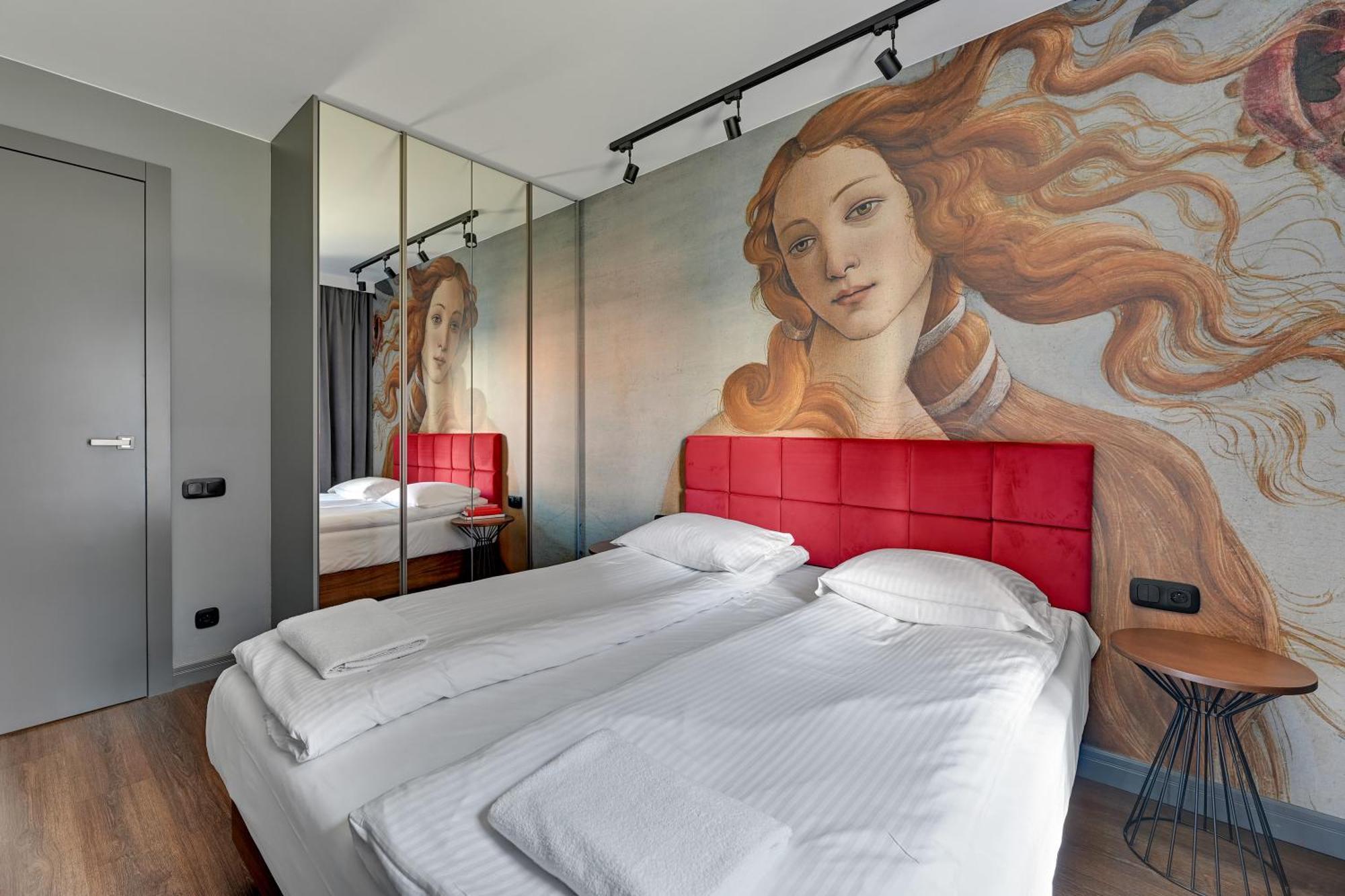 Apartamento Staywin Aura Gdansk II