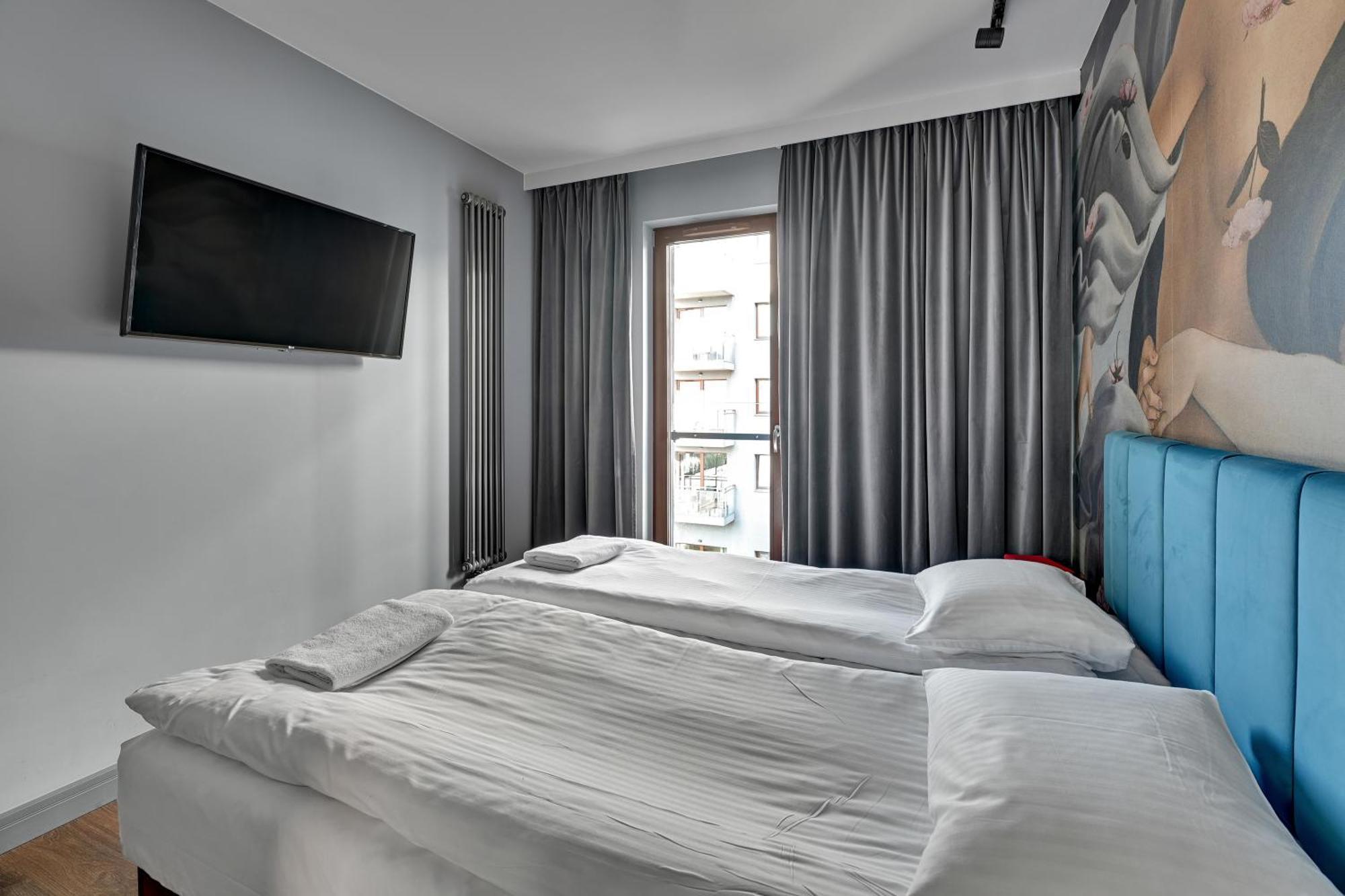 Staywin Aura Gdansk II Gdańsk