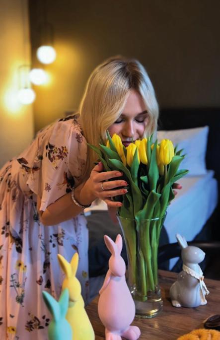 Aparthotel Boutique Gdansk