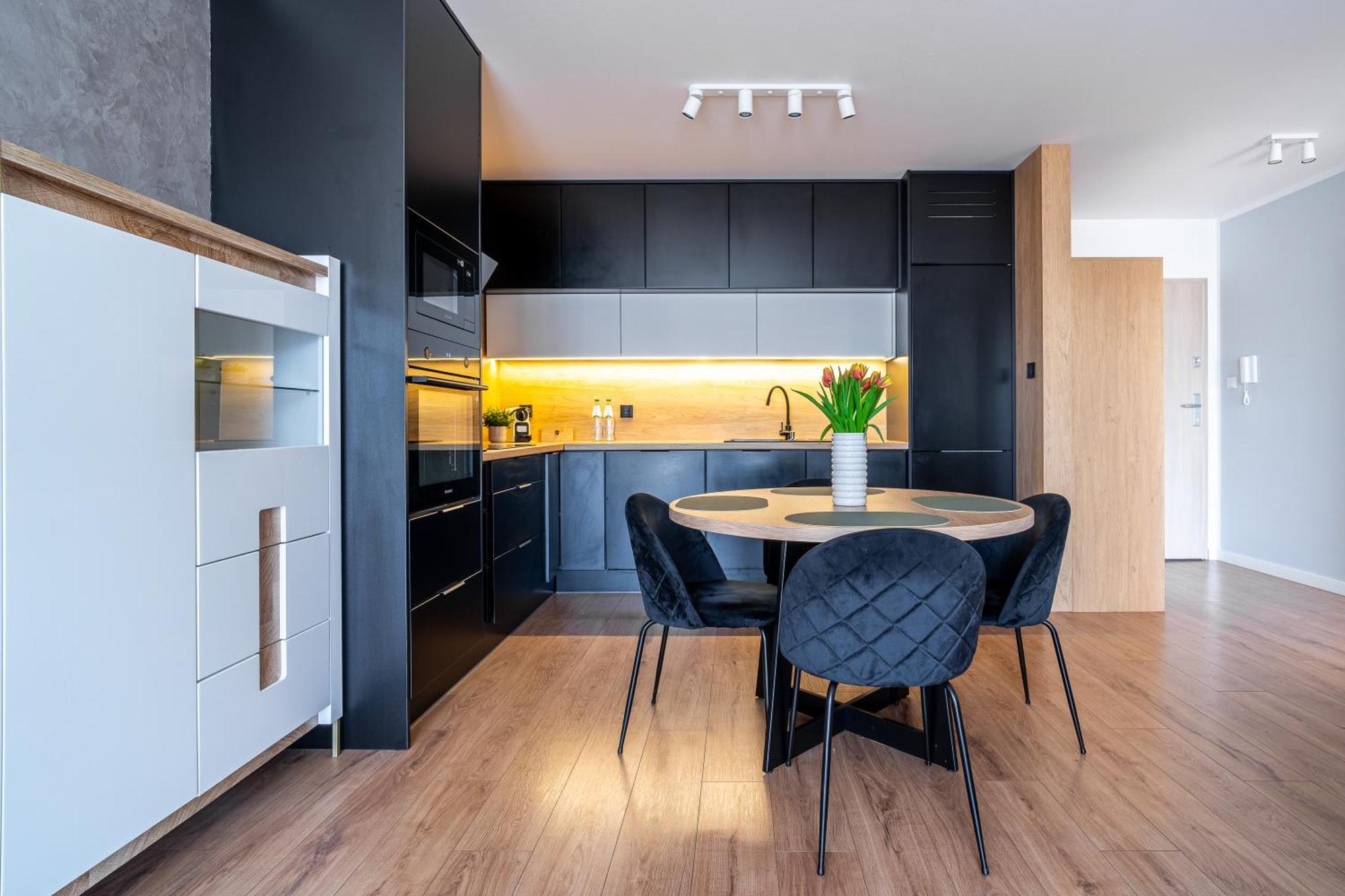 Apartment Przystan Nad Morzem 36 By Mypart In Your *