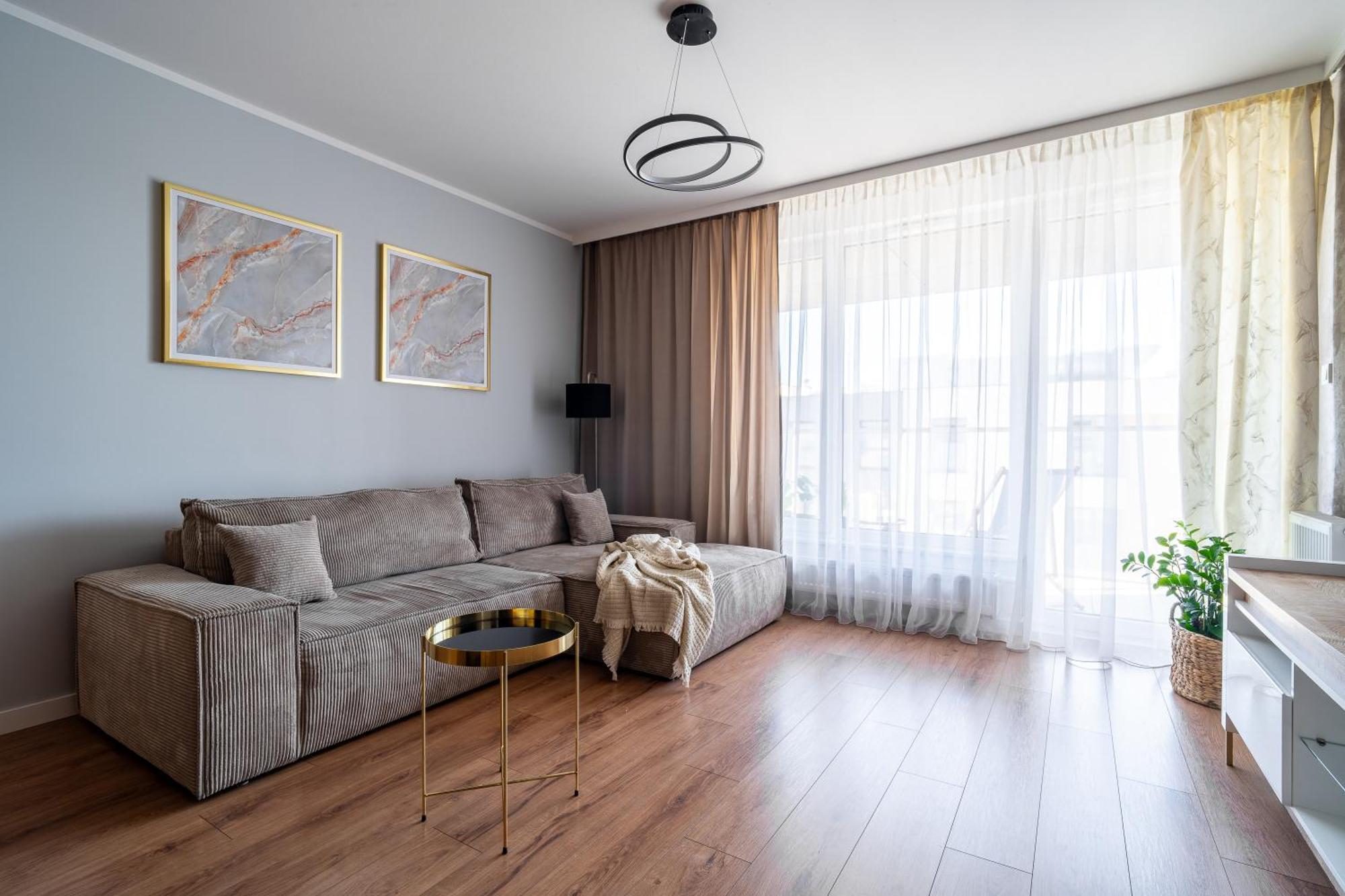 Przystan Nad Morzem 36 By Mypart In Your Apartment