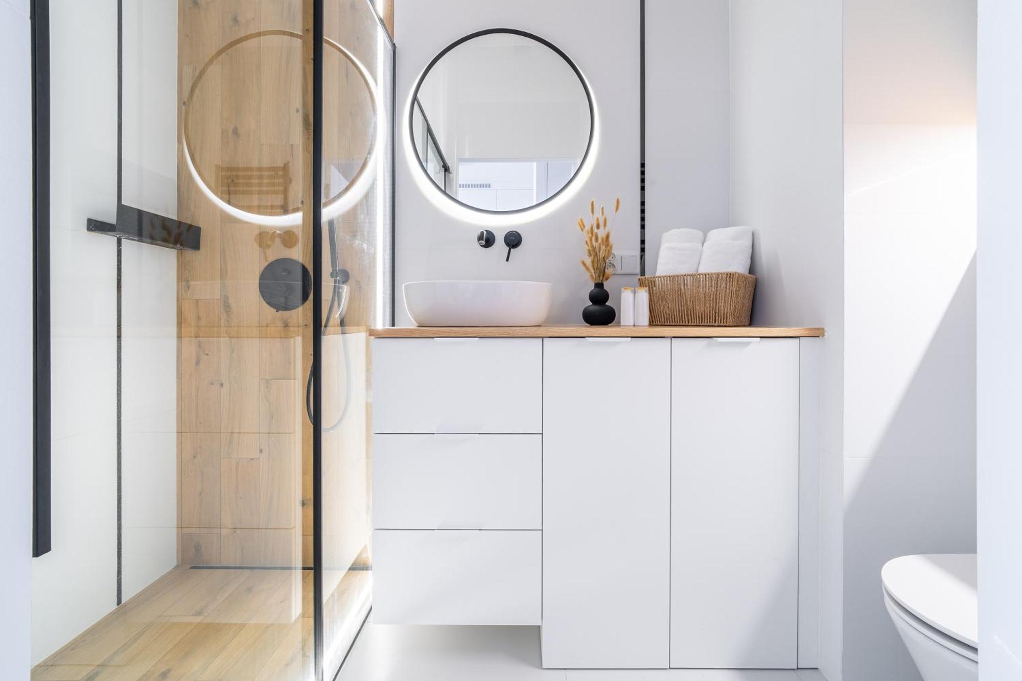 Apartament Porto12 By Mypart In Your Gdańsk