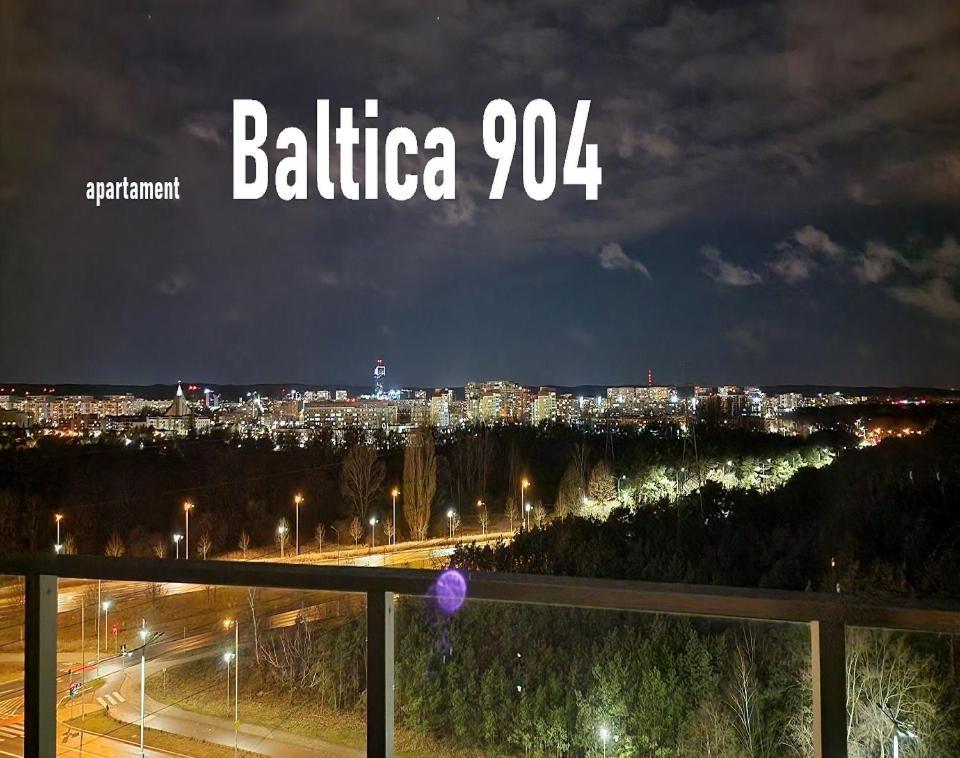 Baltica 904 *