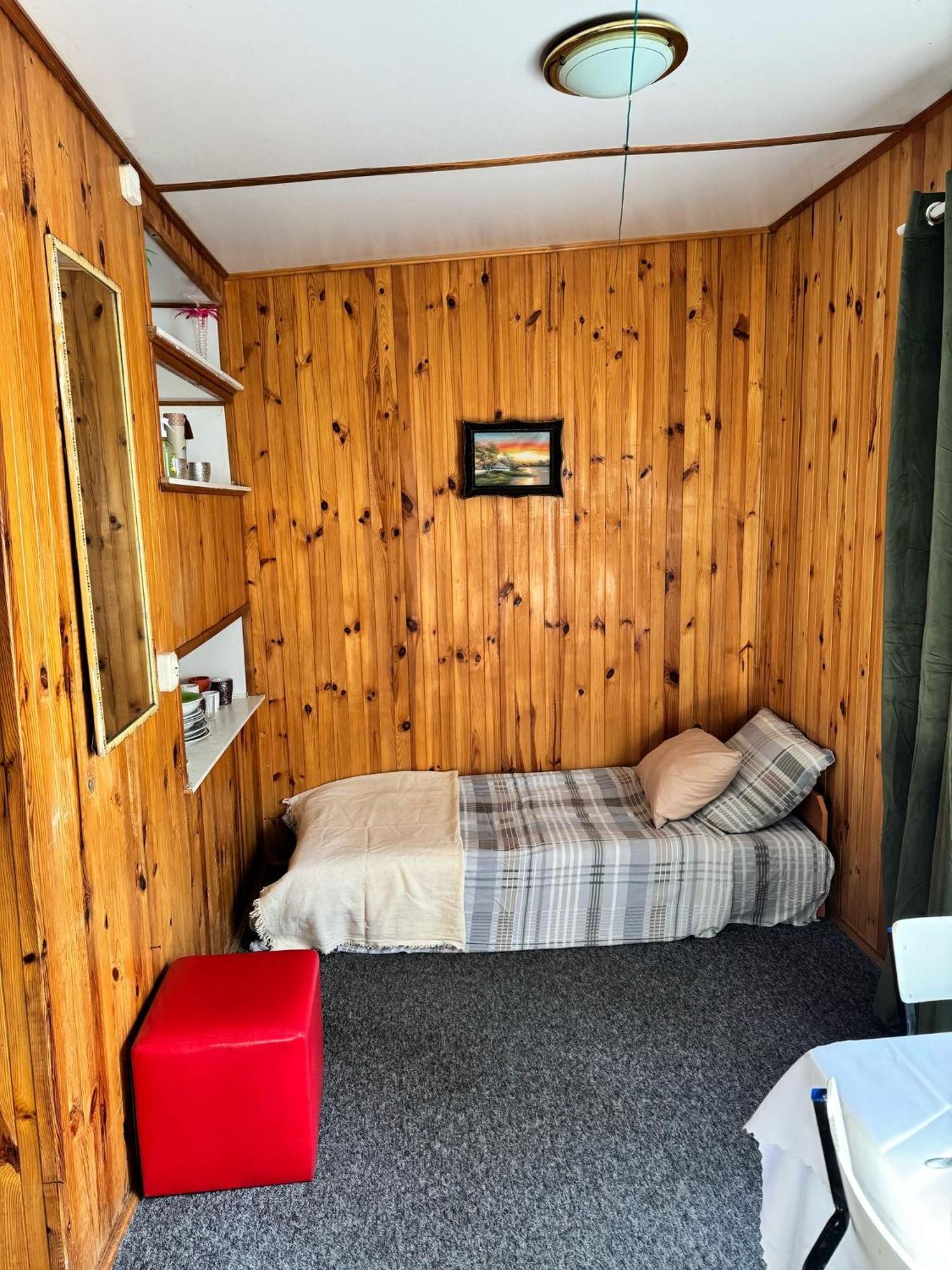 Wczasy 90s Holiday park