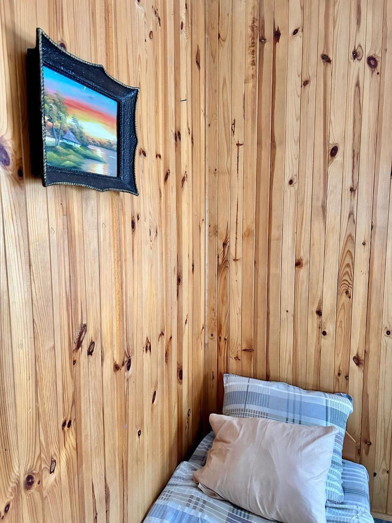 Wczasy 90s Holiday park