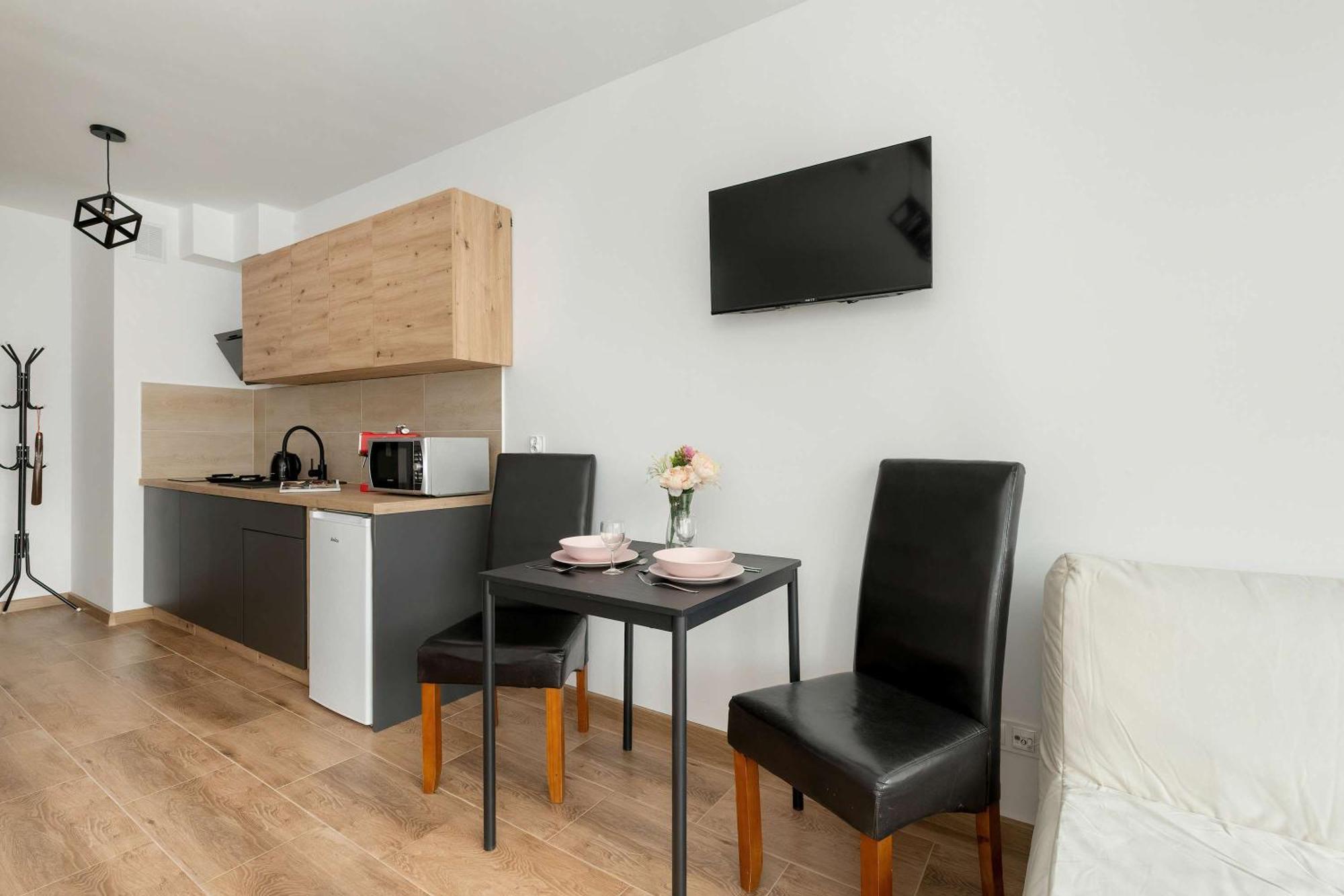 Pet-friendly Near Motlawa River In By Renters