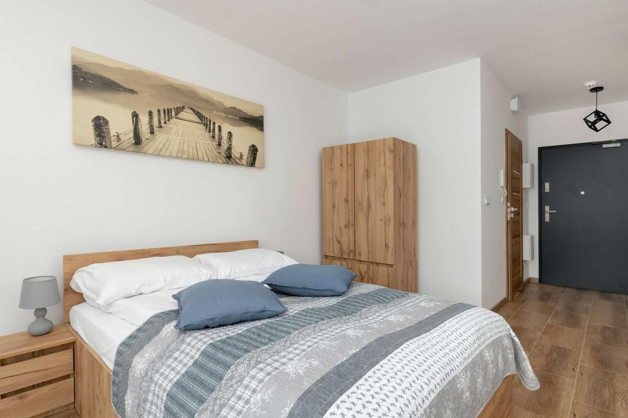 Pet-friendly Near Motlawa River In By Renters * Gdańsk