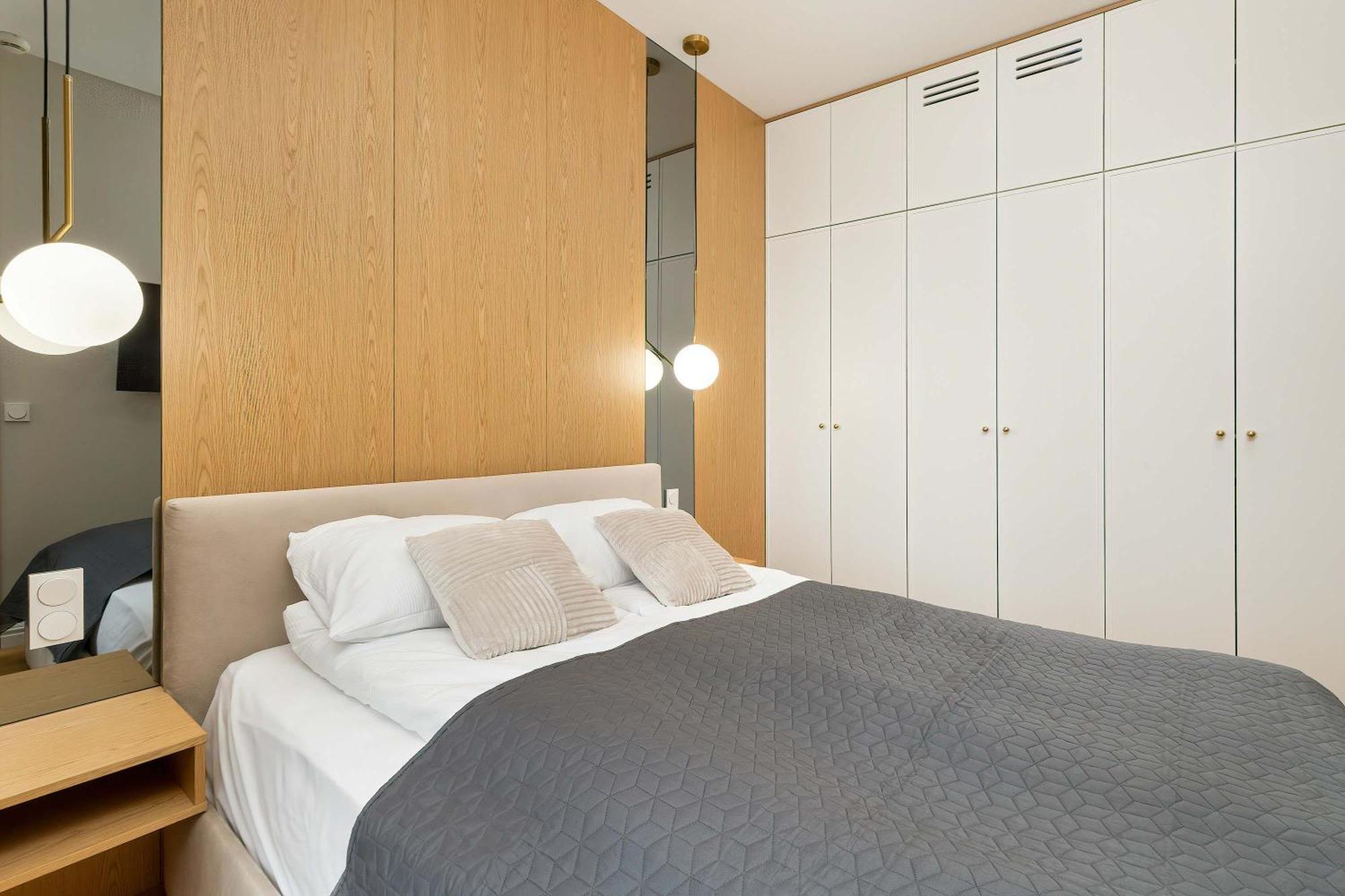 Sloneczny W Jelitkowie - Blisko Parku Reagana I Morza By Renters Apartment *