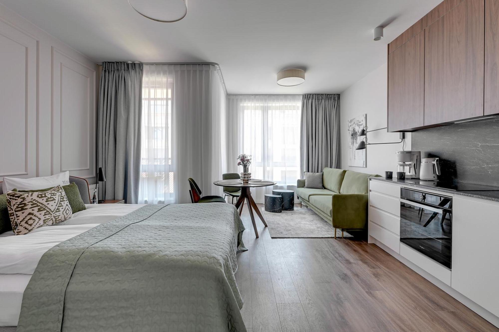 Scala Center Premium By Lion Gdańsk